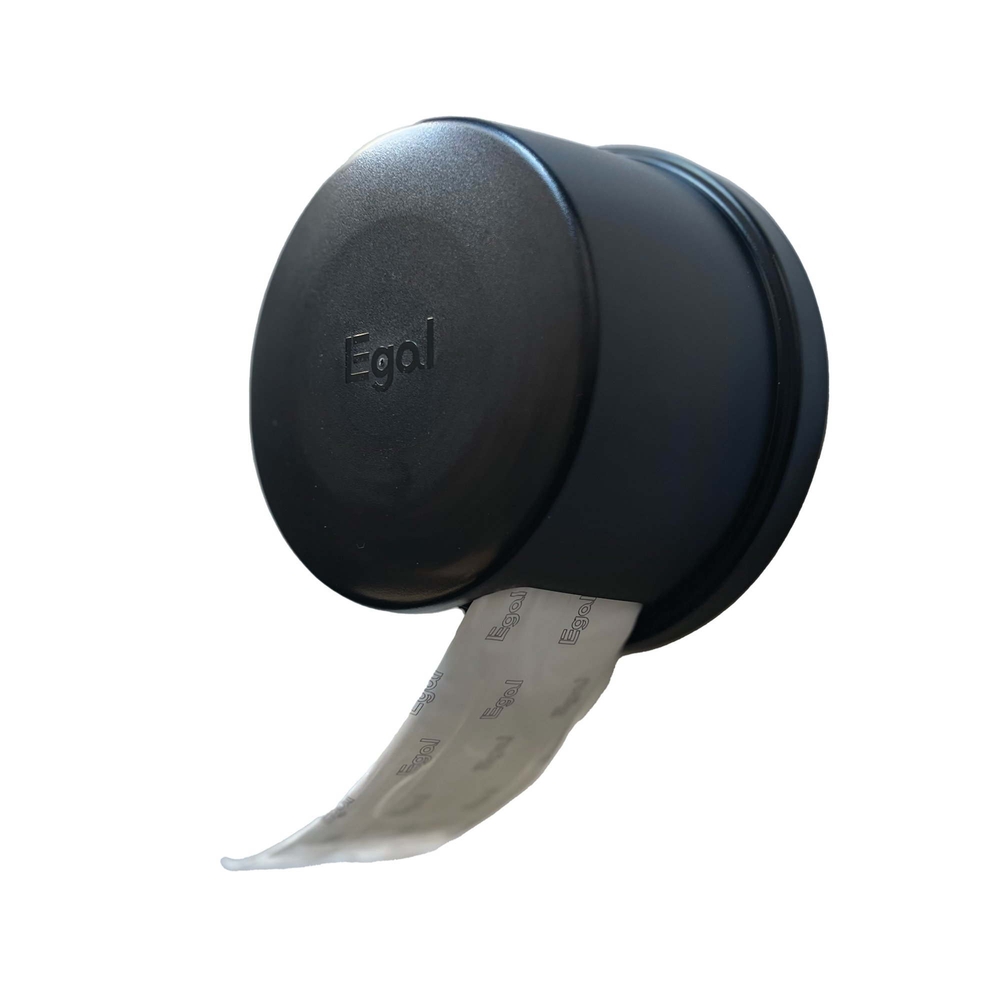 PLASTIC DISP FOR PADS ON ROLL PK5