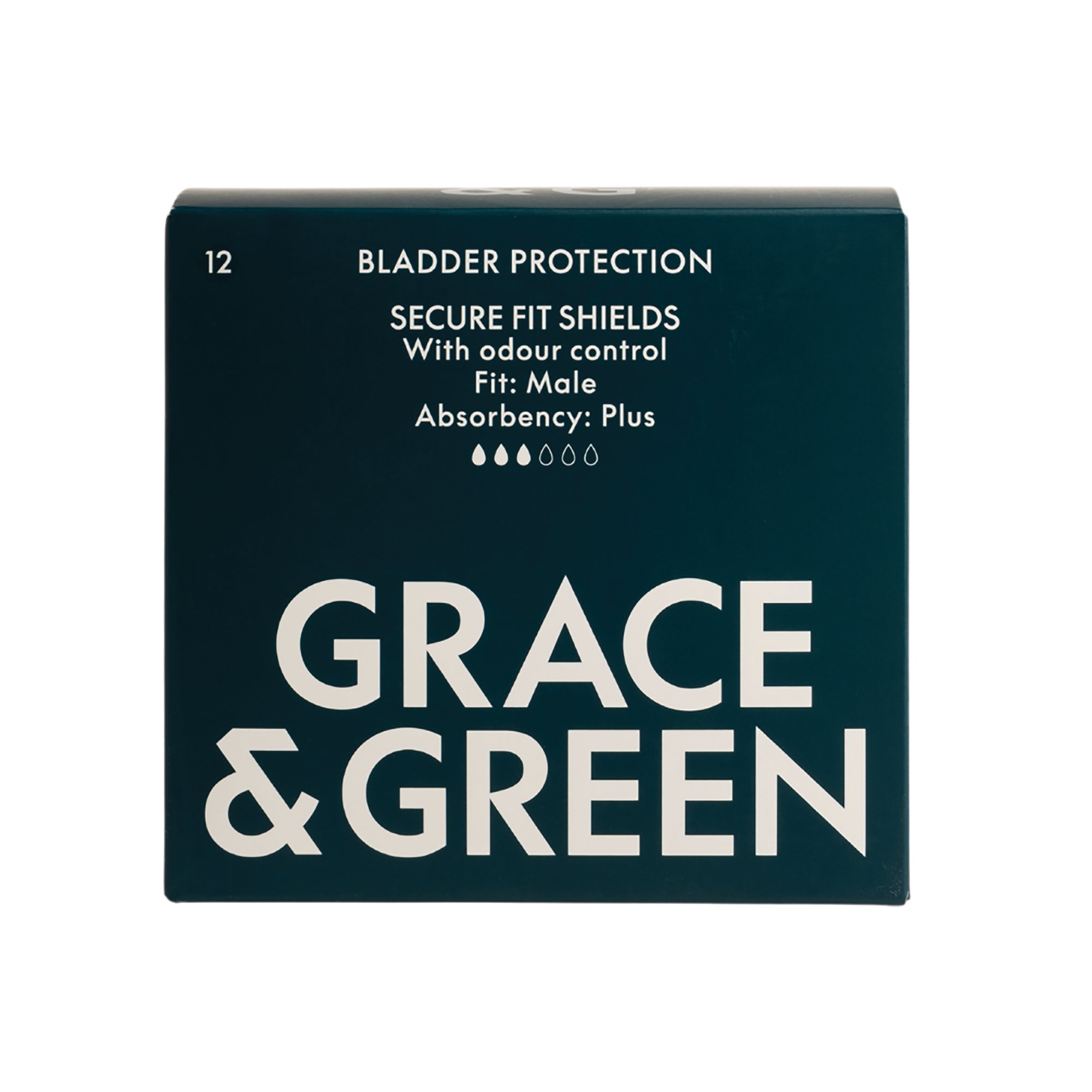 BLADDER SUPPORT LINER PLUS PK12