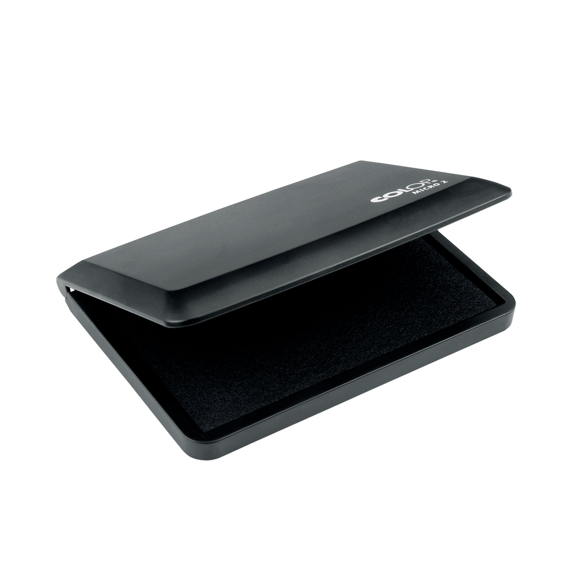 COLOP STAMP PAD MICRO 2 BLACK