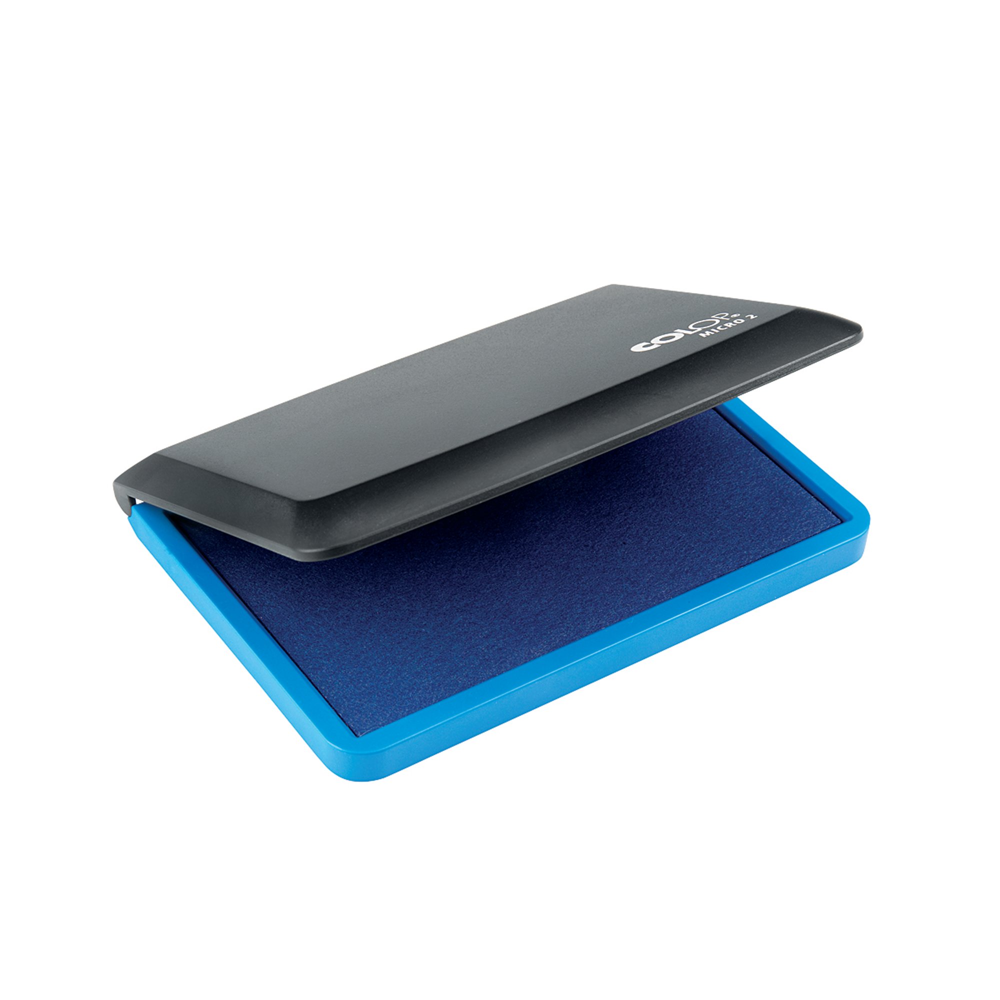 COLOP STAMP PAD MICRO 2 BLUE