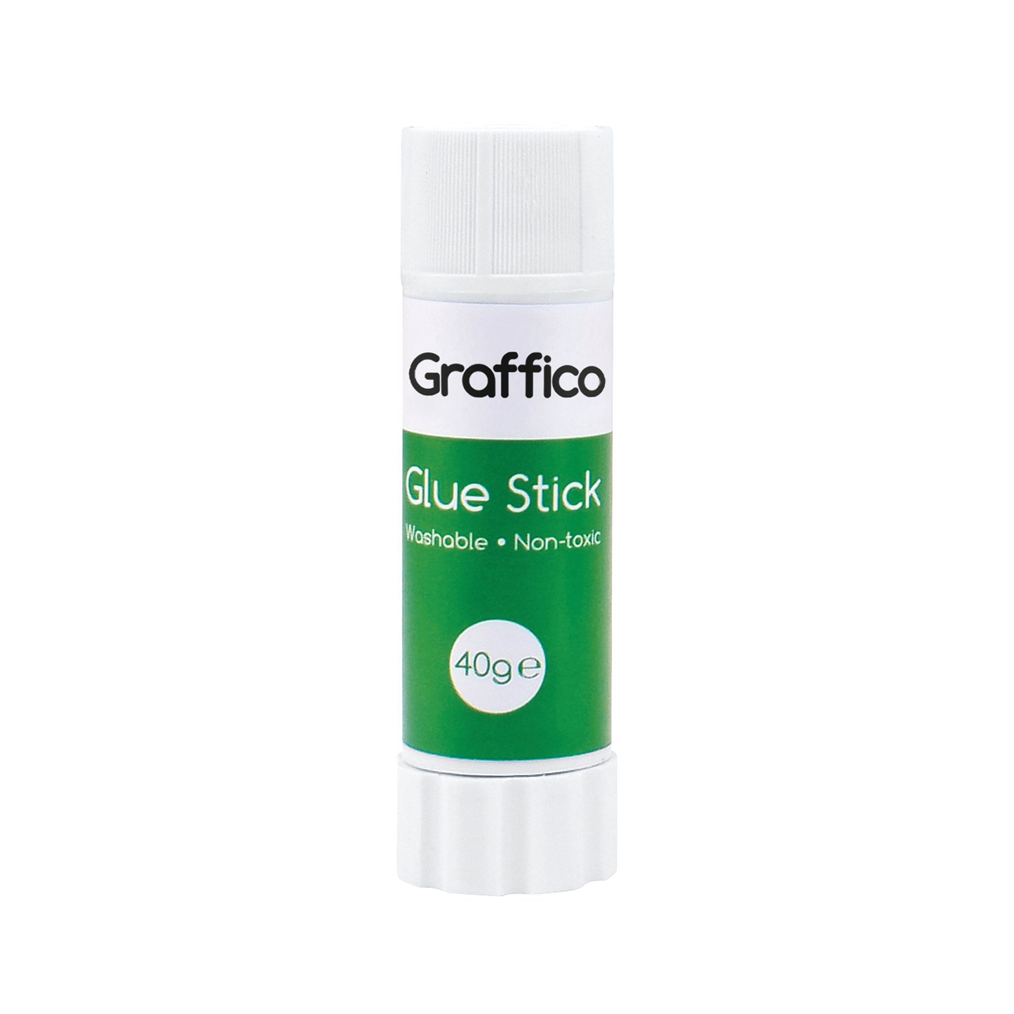 GRAFFICO BY 5 STAR GLUE STICK PK200