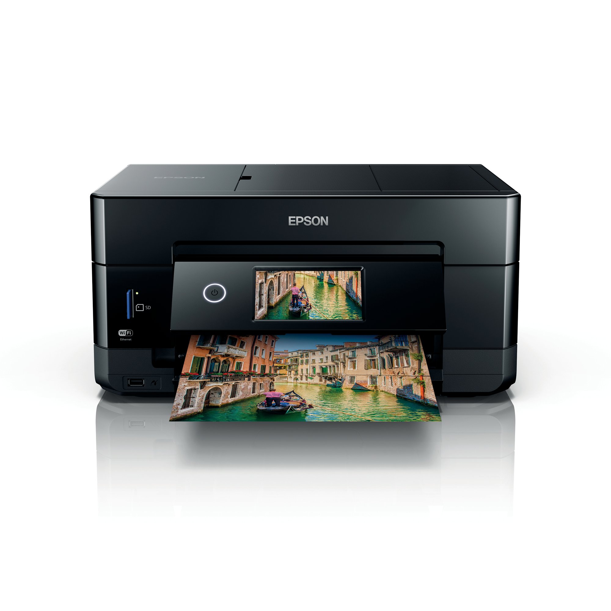 EPSON EXPRESSION PREM XP-7100 PRINTR