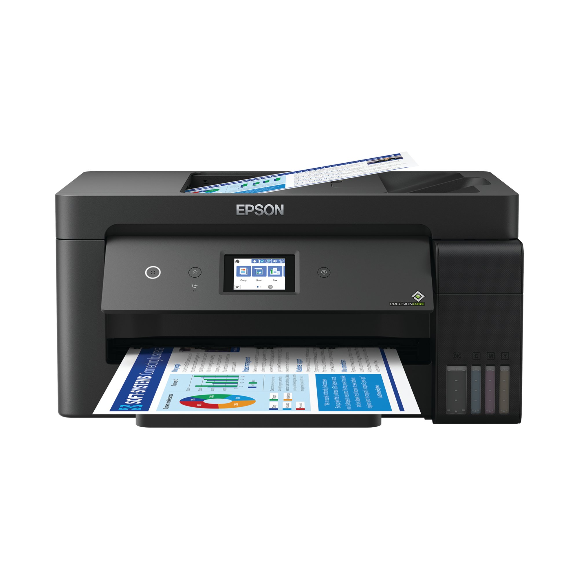 EPSON ECOTANK ET15000 INKJET PRINTR