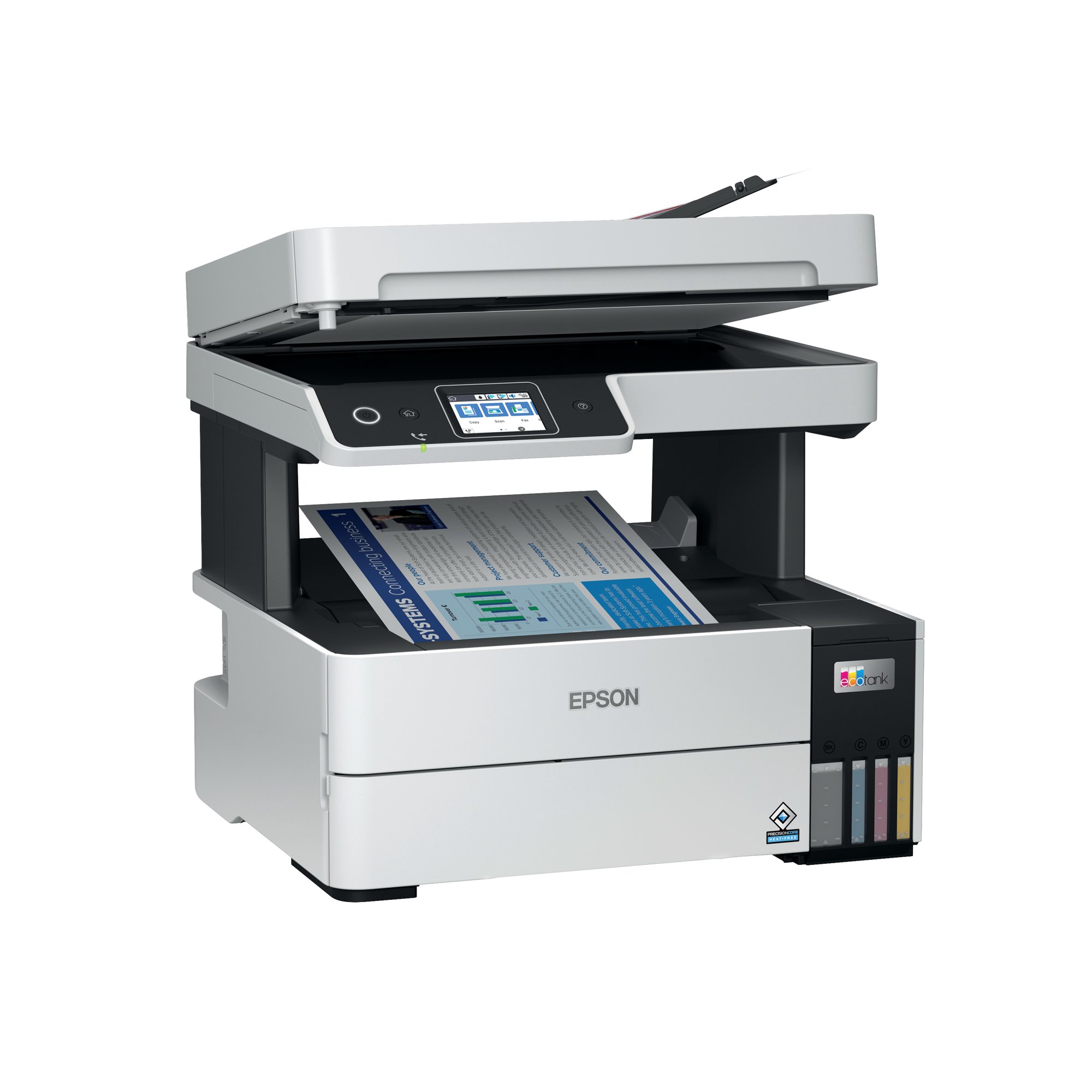 EPSON ECOTANK ET-5170 INKJET PRINTER