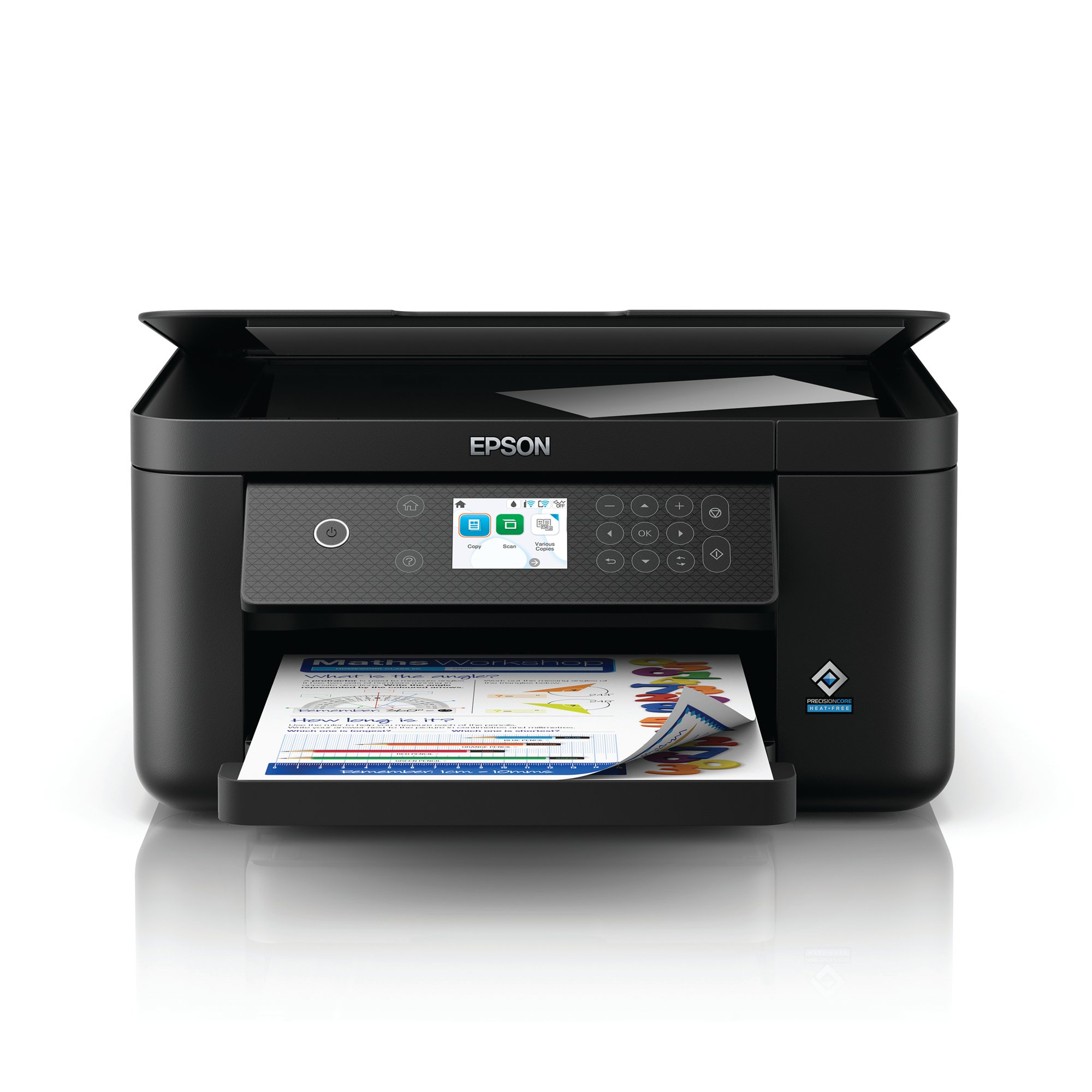 EPSON XP-5200 PRINTER C11CK61401