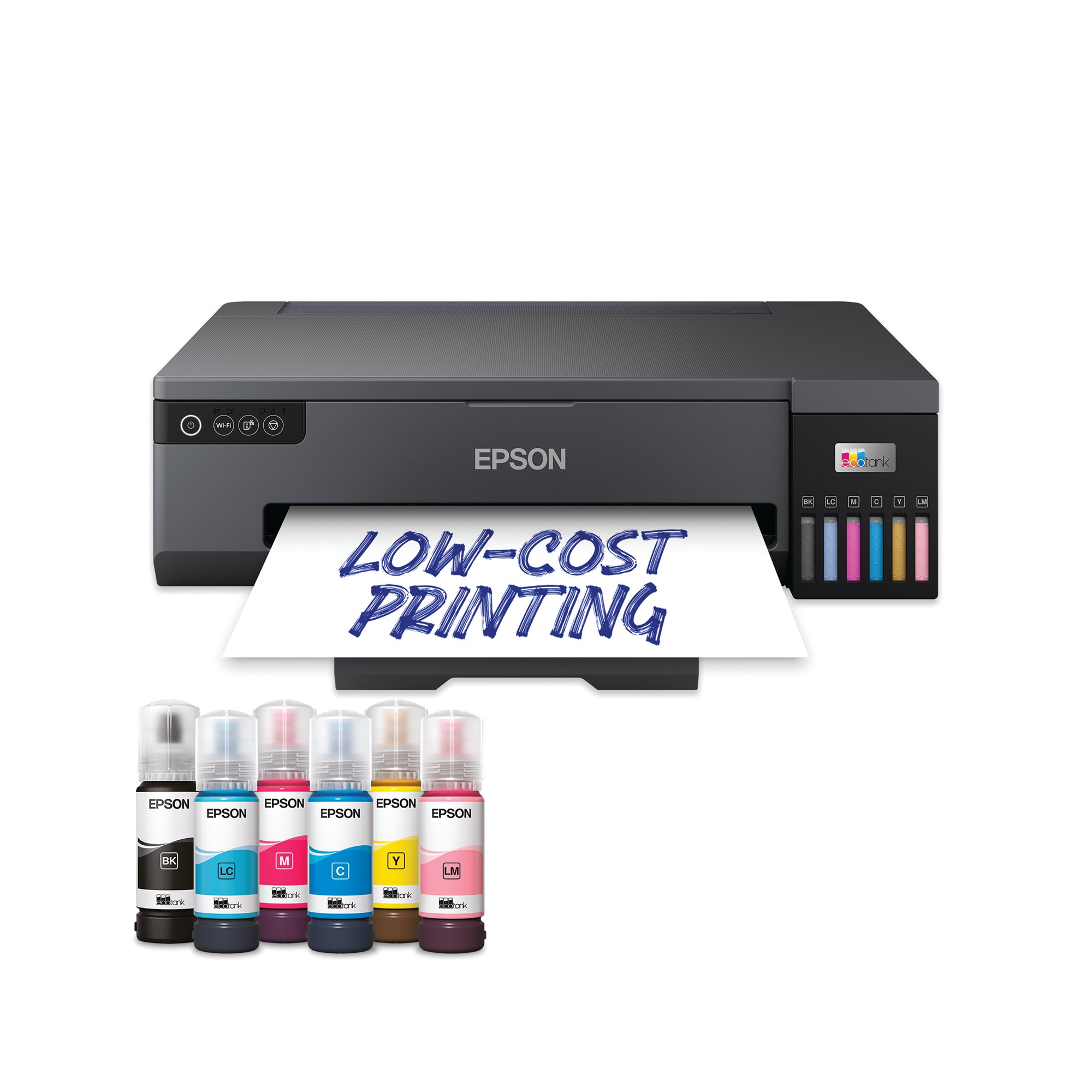 EPSON ECOTANK ET-18100 PRINTER