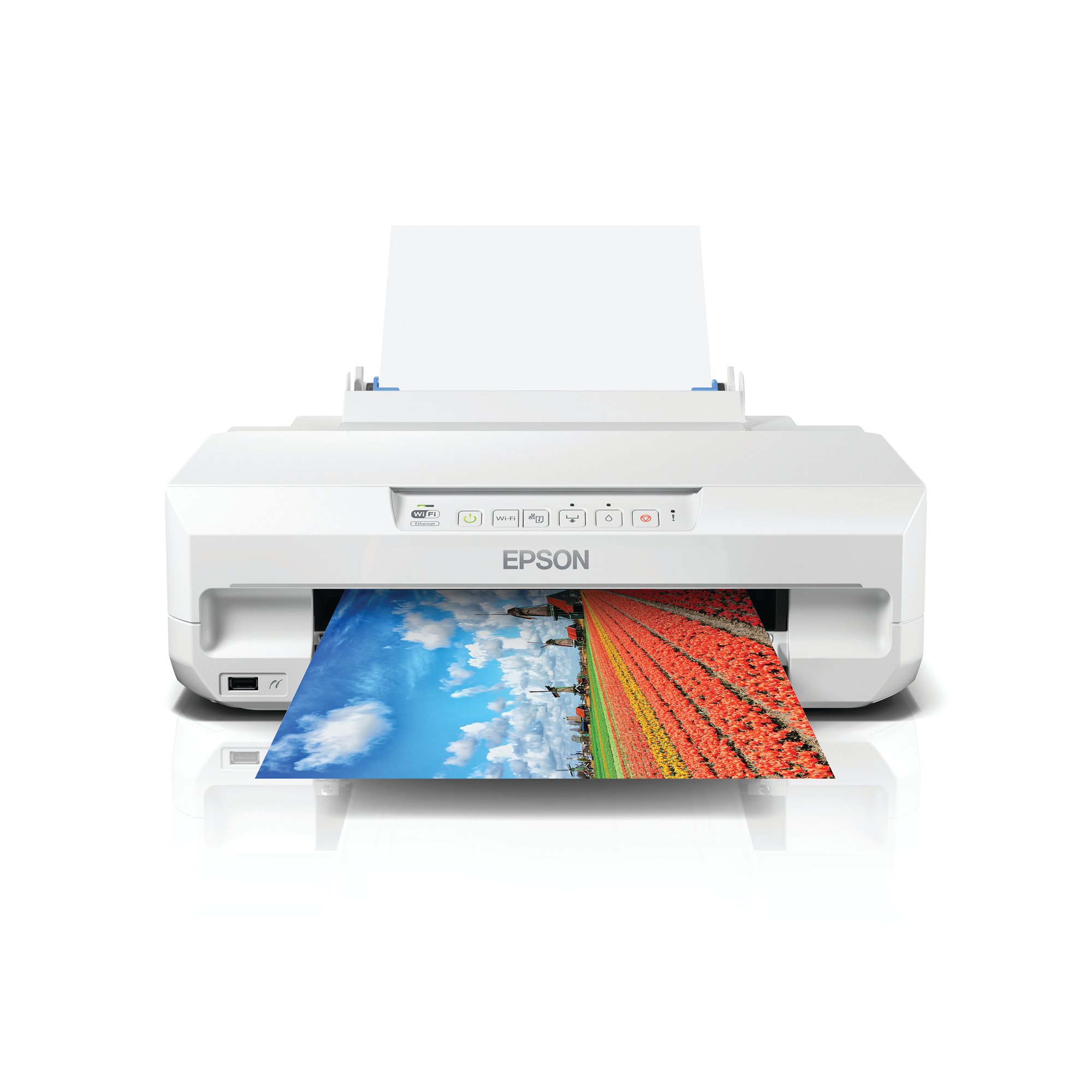 EPSON EXPRESSION PHOTO XP65 PRINTER