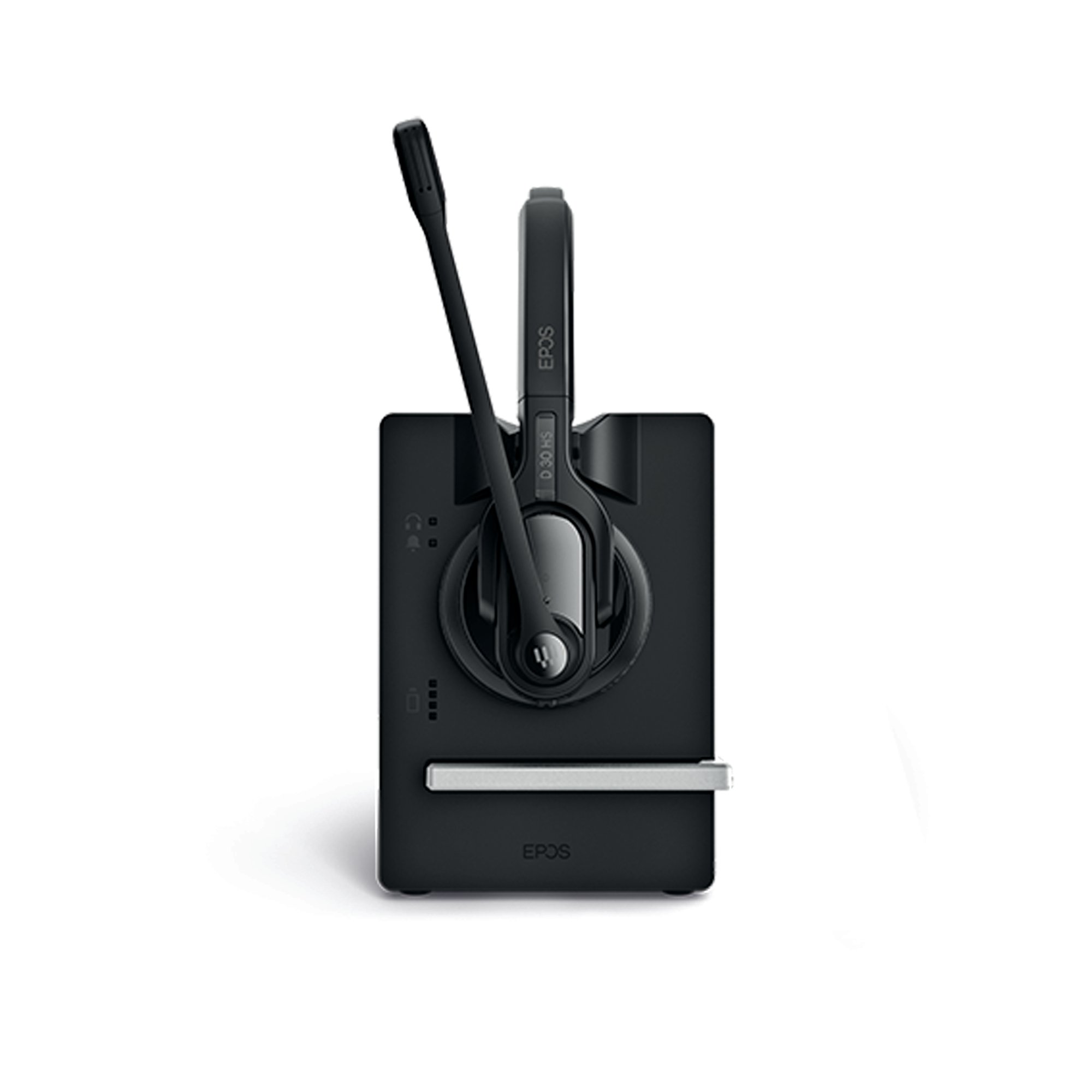 IMPACT D 10 USB ML EU II HEADSET