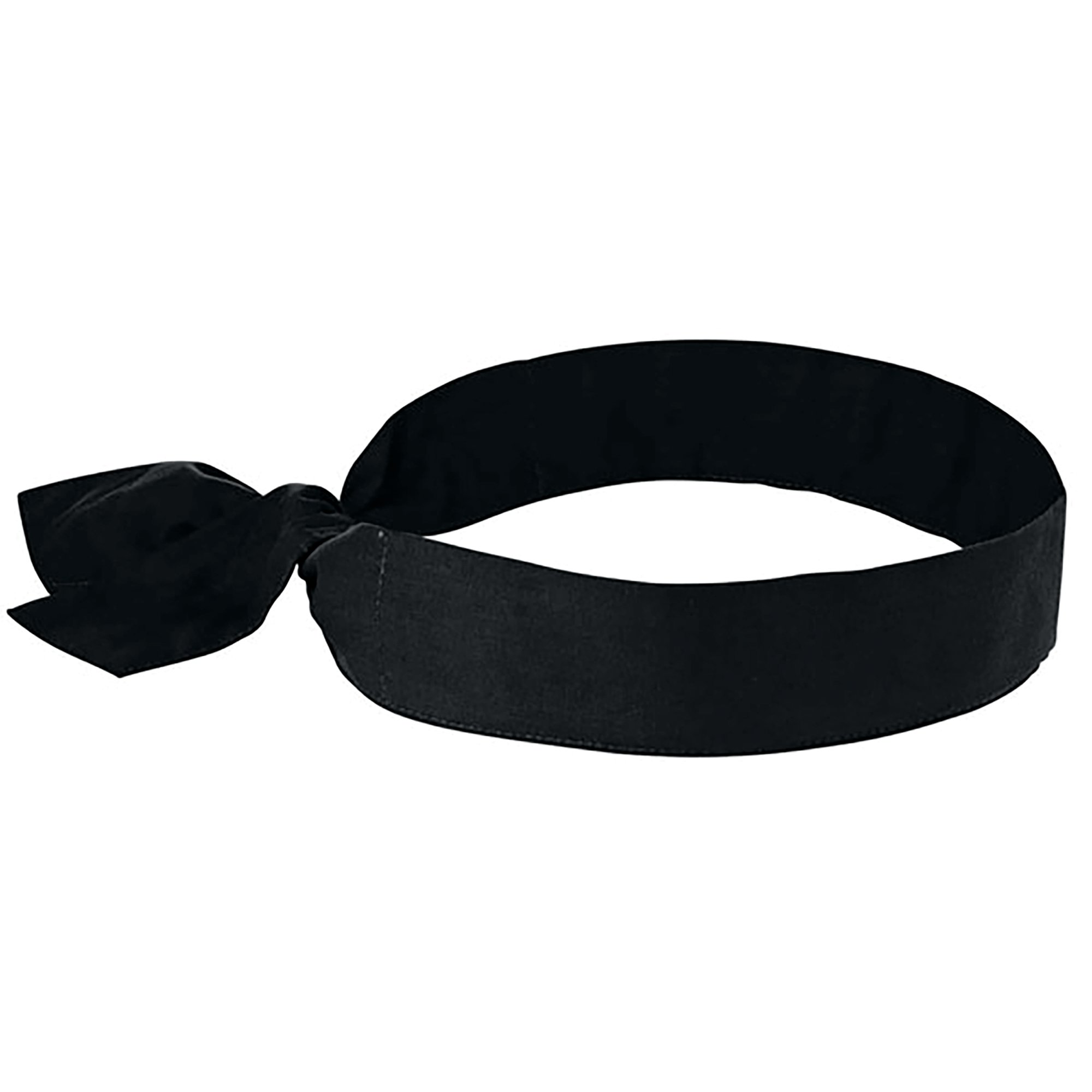 EVAPORATIVE COOLING BANDANA BLACK