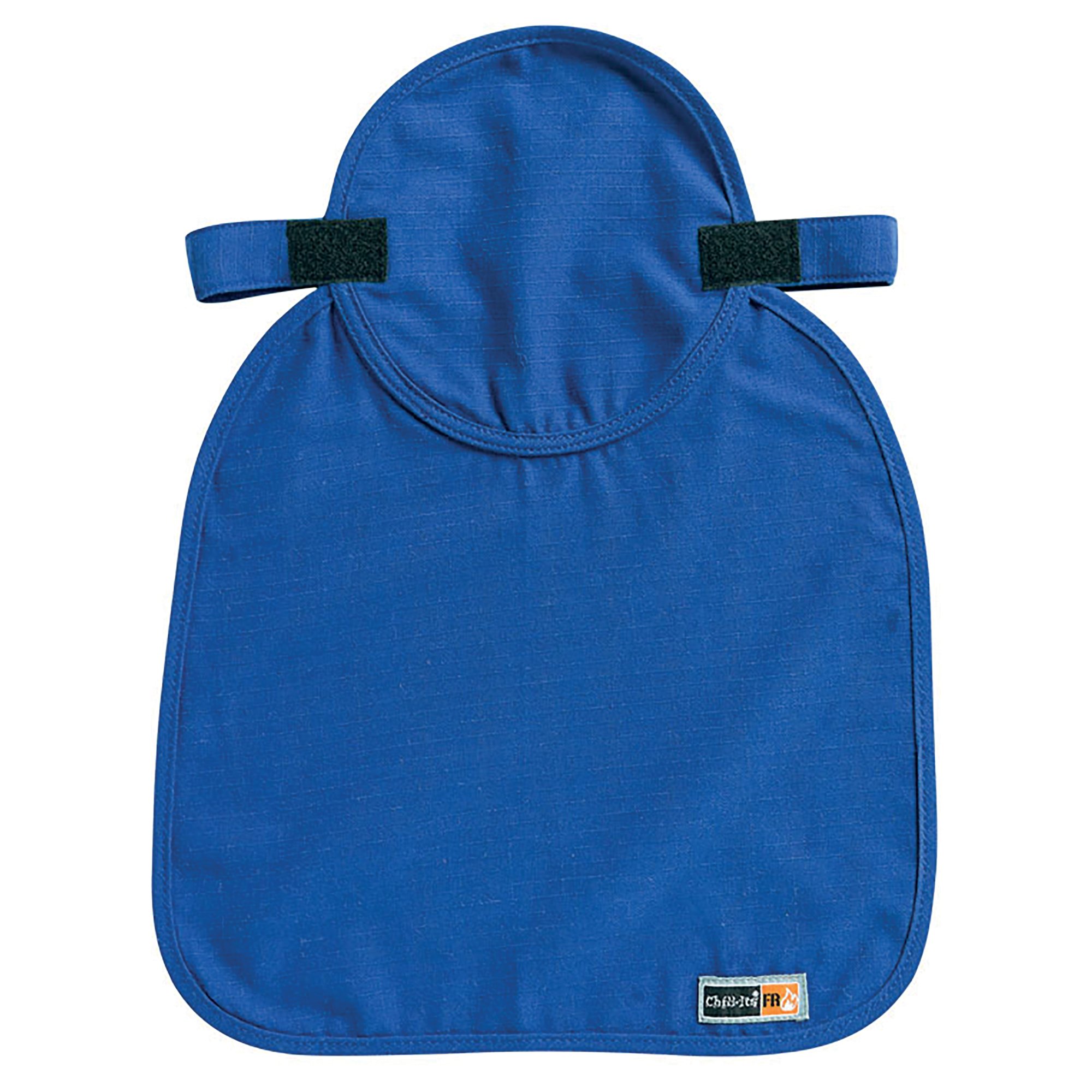 EVAP COOL HARD HAT PAD NECKSHADE BLU
