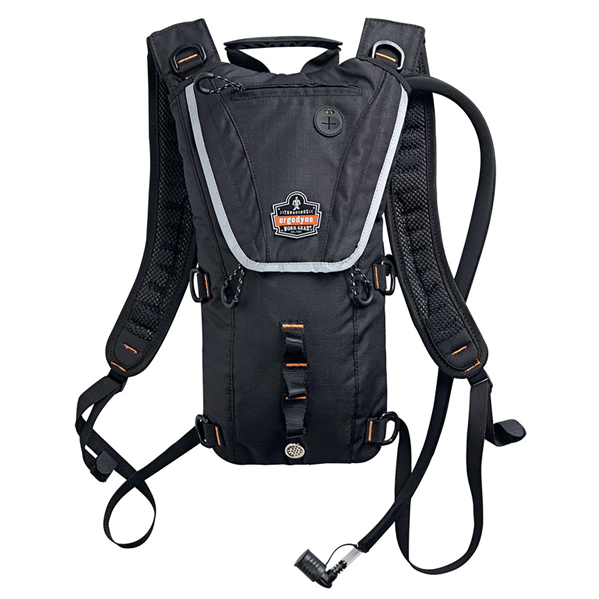 PREMIUM LPROF 3L HYDRATION PACK SBLK