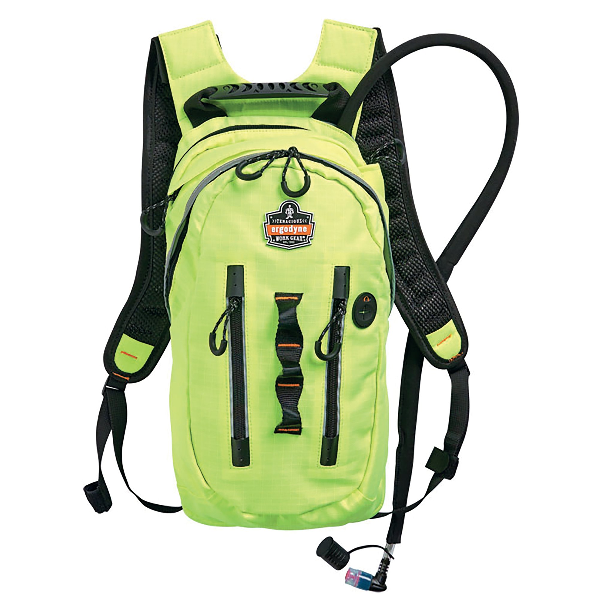 PREMIUM CARGO 3L HYDRATION PACK SYLW