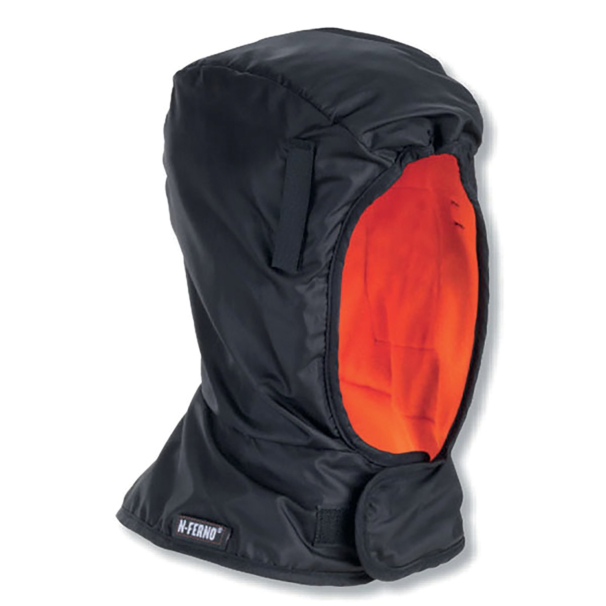 2-LAYER FLEECE WINTER LINER YELLOW L