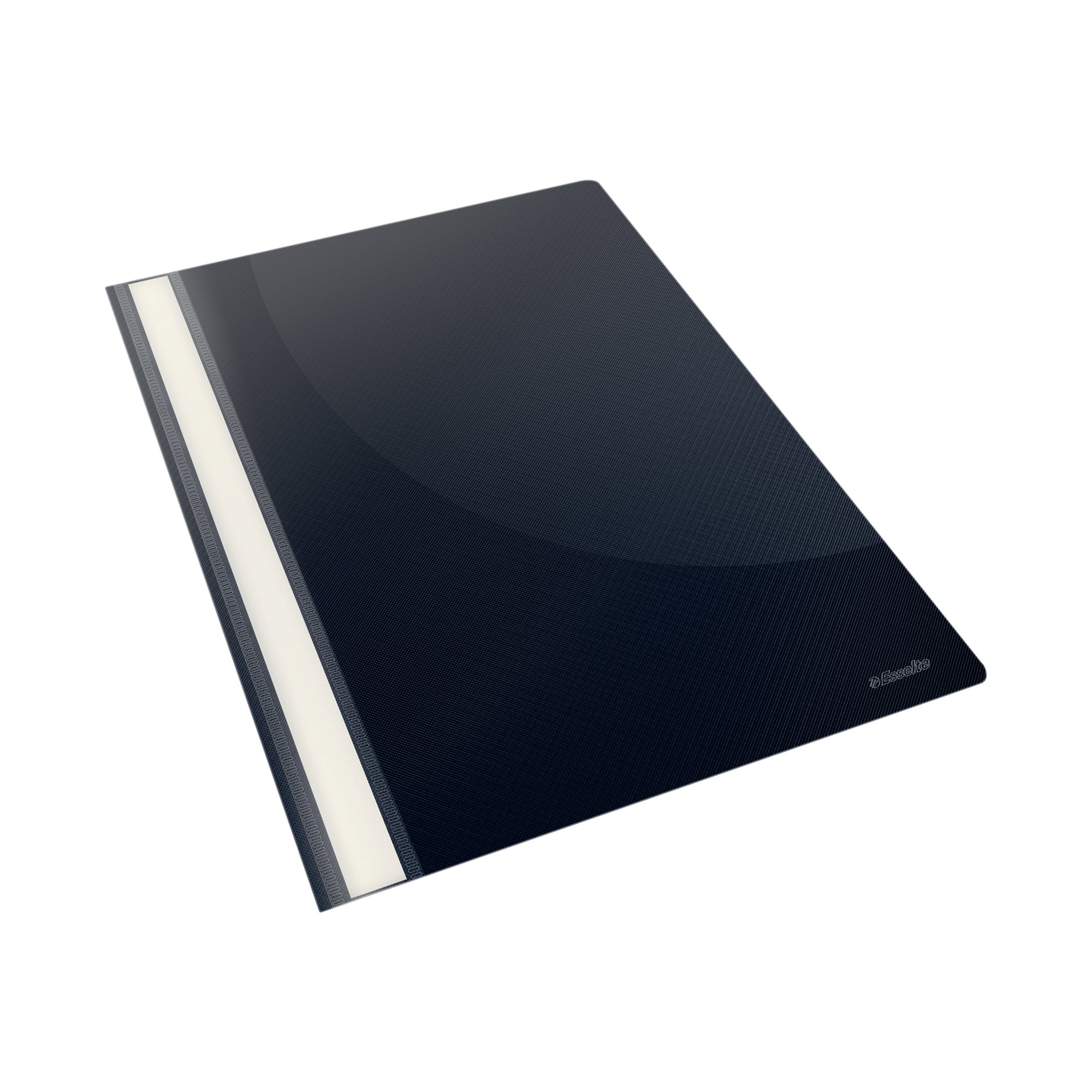 ESSELTE REPORT FILE PP A4 BLK PK25