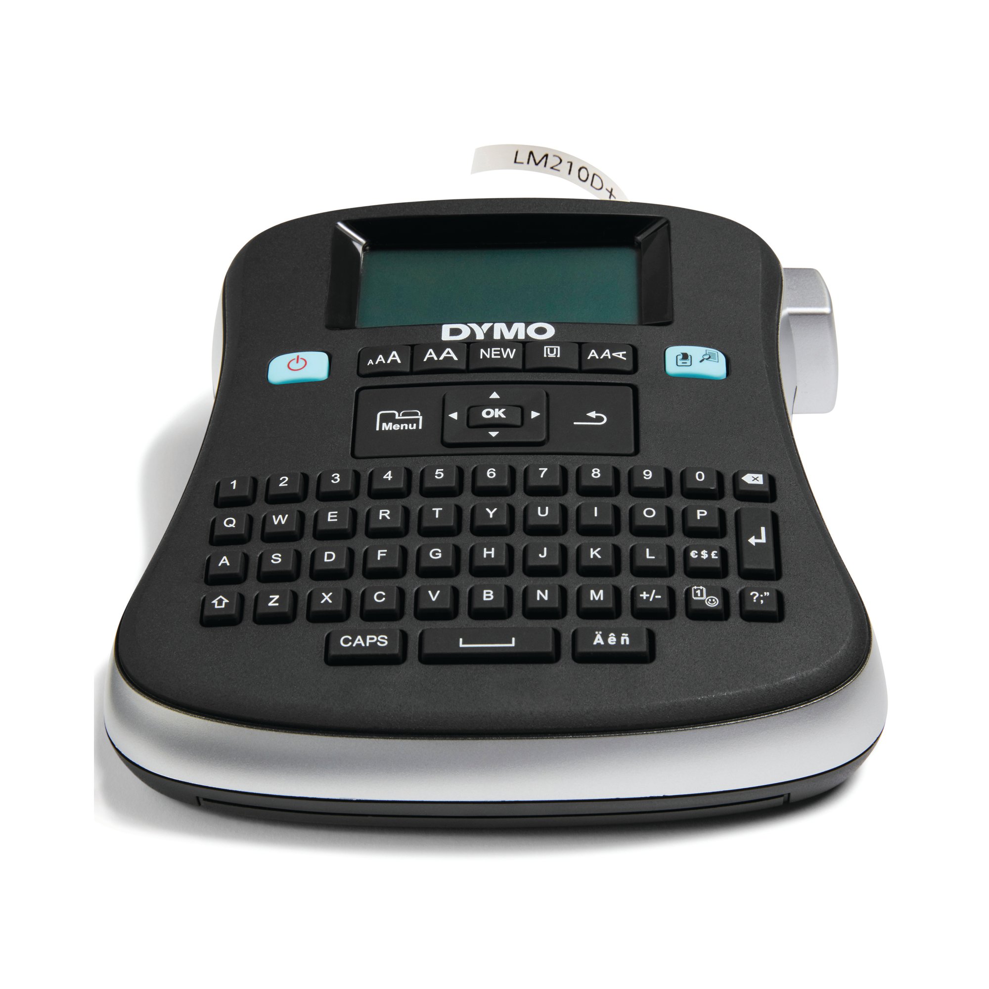DYMO LABELMANAGER 210D TMAL PRINTER