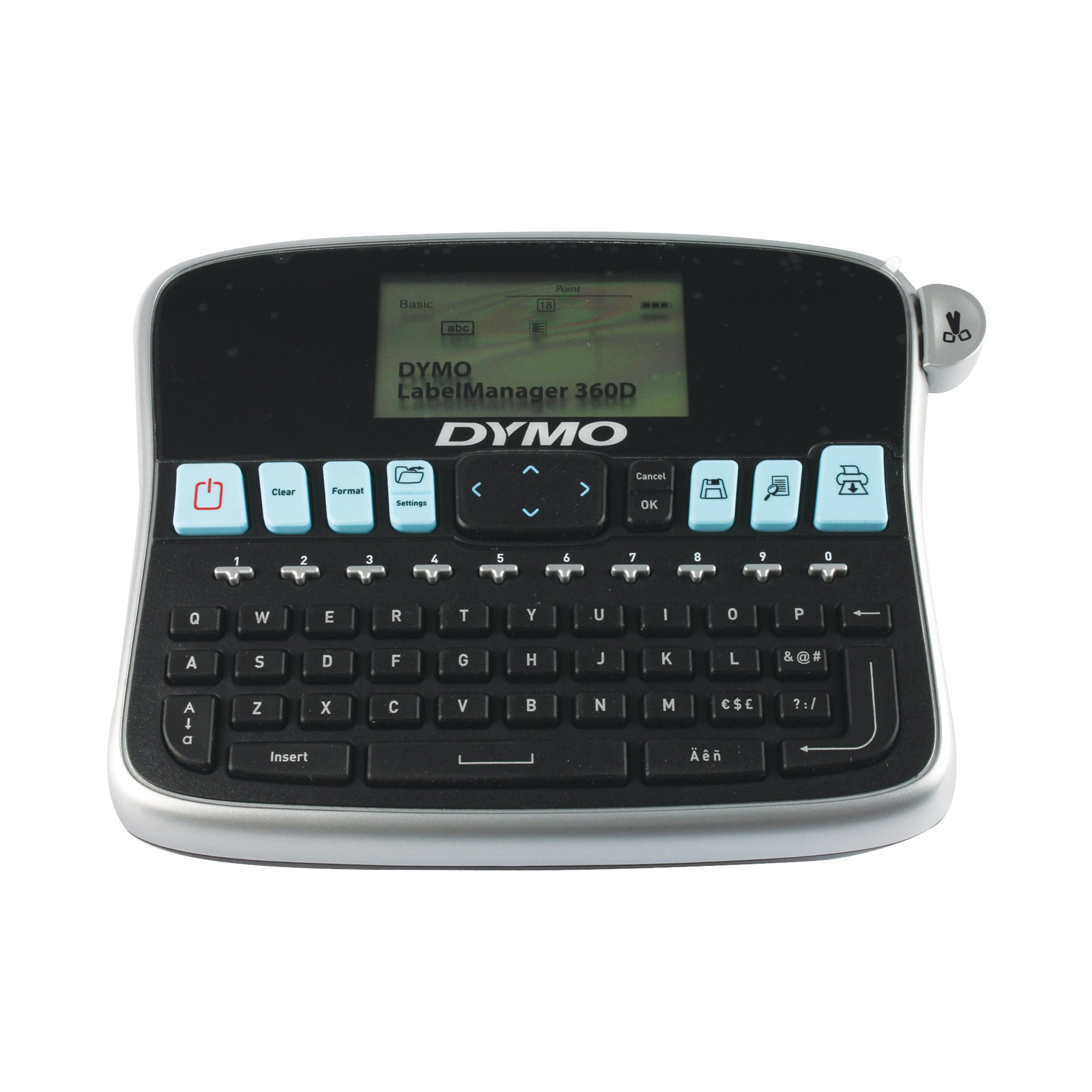 DYMO LABEL MANAGER 360D S0879490