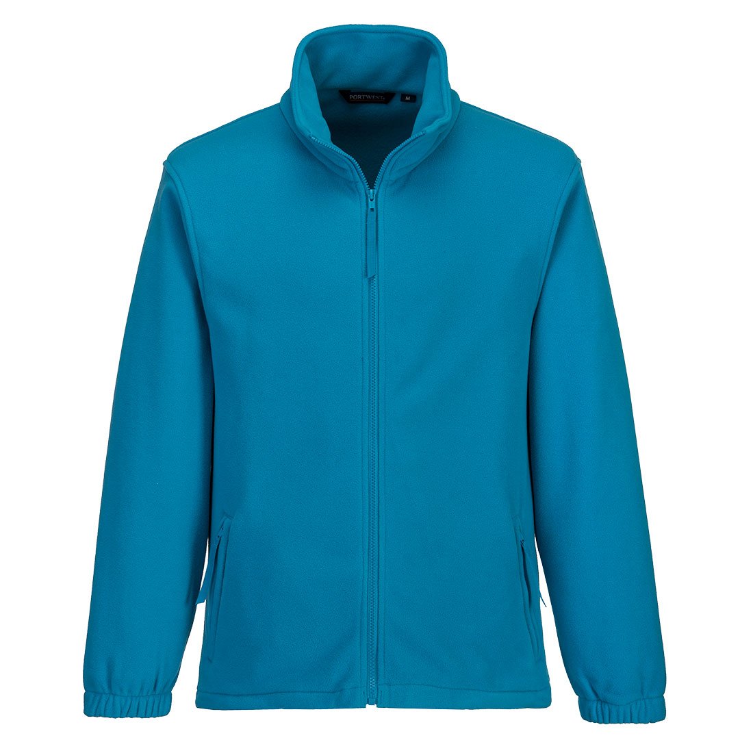 ARAN FLEECE AQUA XXL