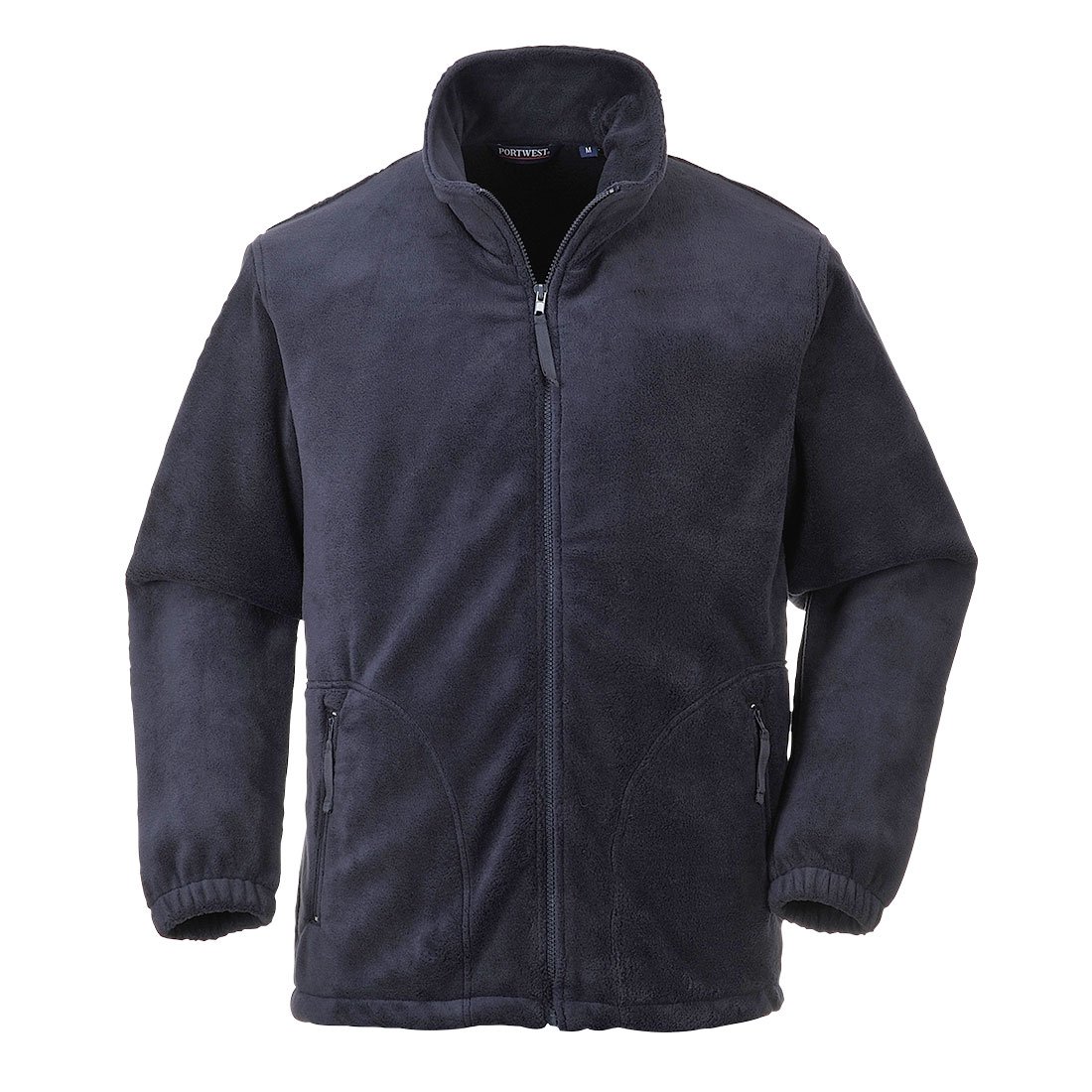 ARAN FLEECE NAVY 4XL