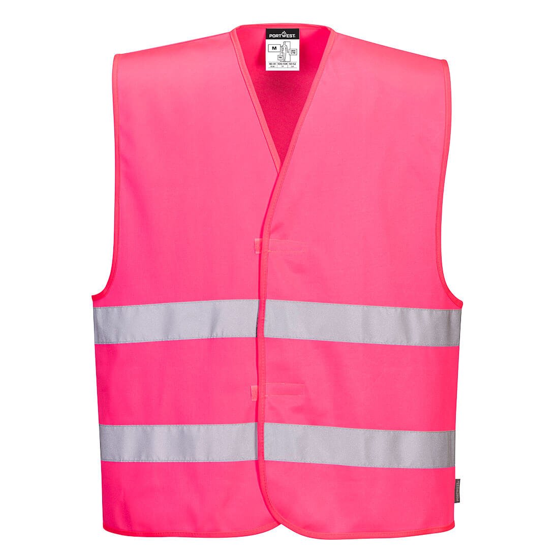 IONA VEST PINK S/M PK10