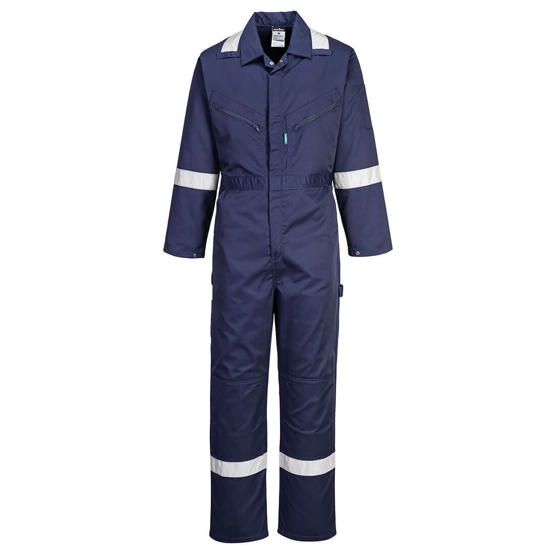 IONA COVERALL NAVY L