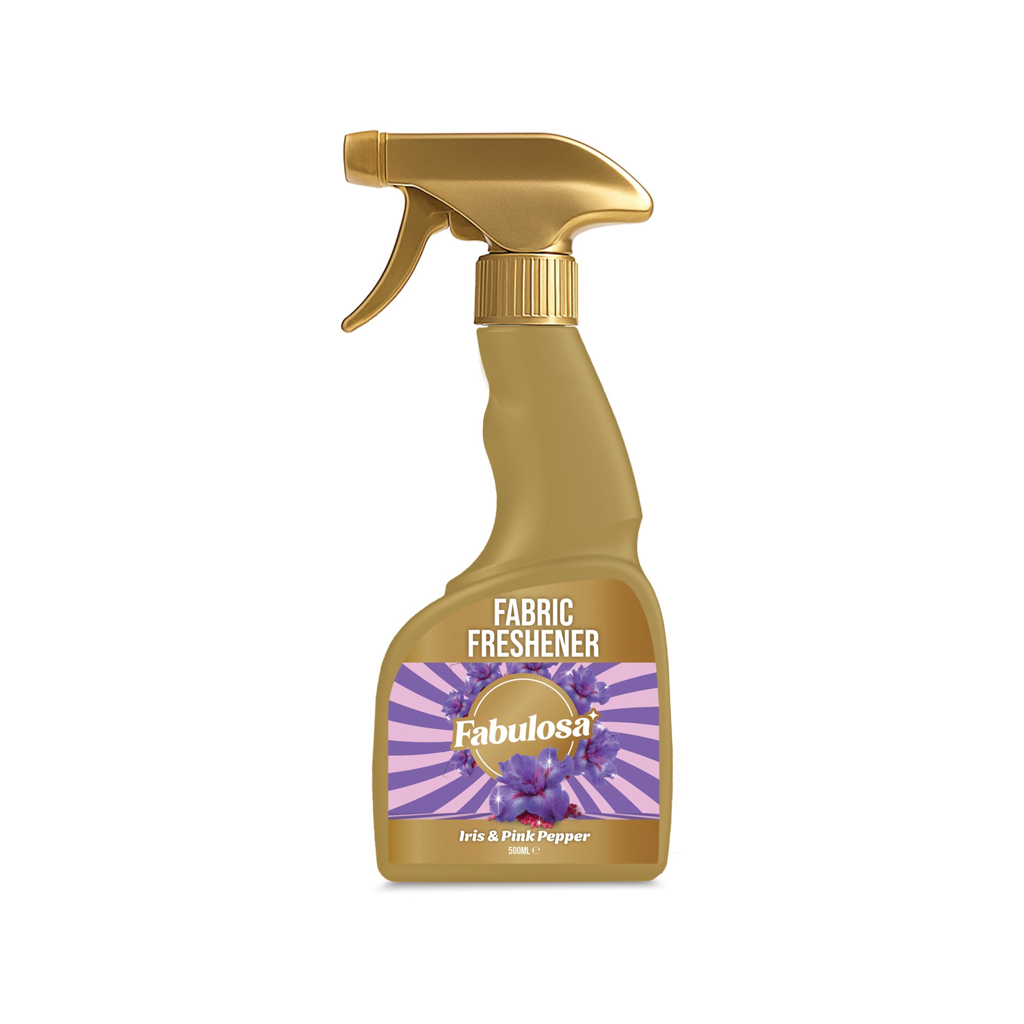 FABULOSA ROOM+FAB FRESHNR 500ML PK12
