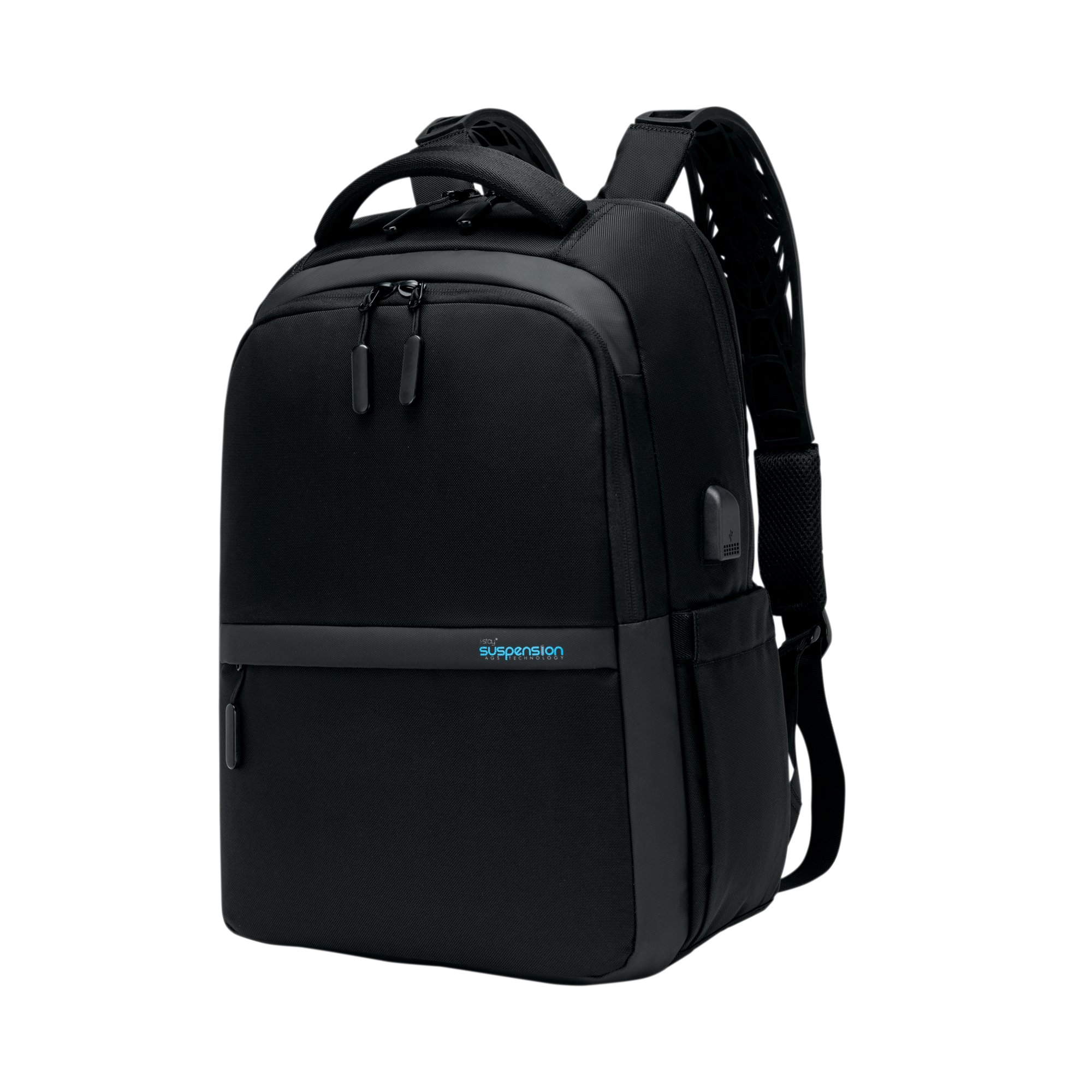 I-STAY SUSN 15.6IN LAPTOP BACKPACK