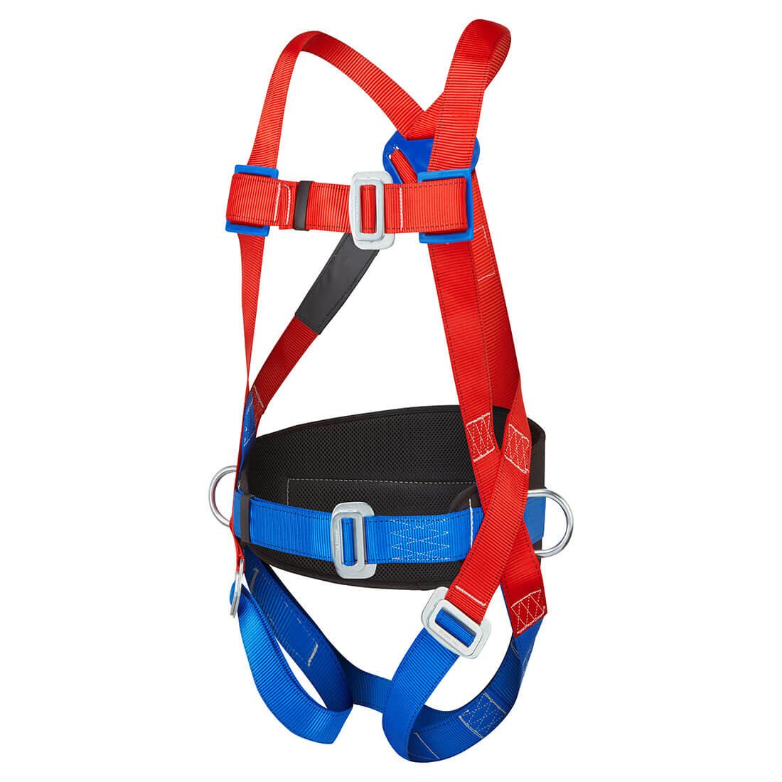 PORTWEST 2 POINT COMFORT HARN RED