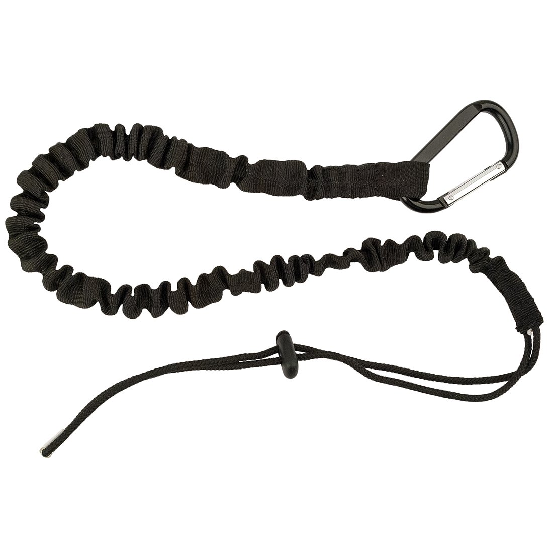 TOOL LANYARD BLACK PK10