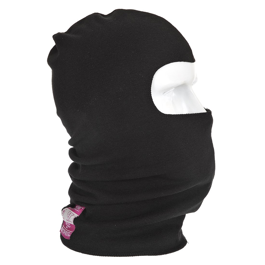 FR ANTI-STATIC BALACLAVA BLACK PK10