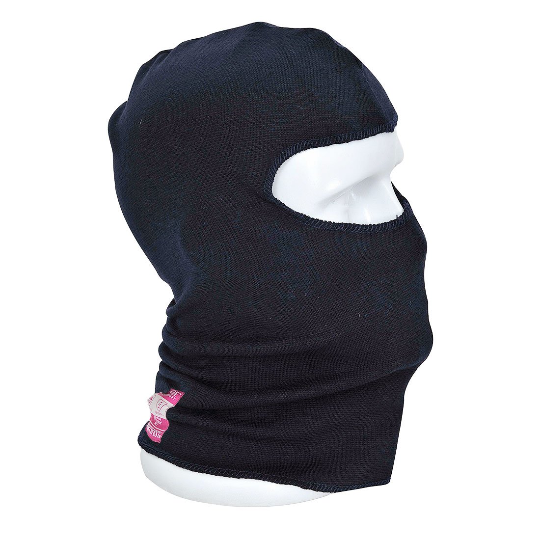 FR ANTI-STATIC BALACLAVA NAVY PK10
