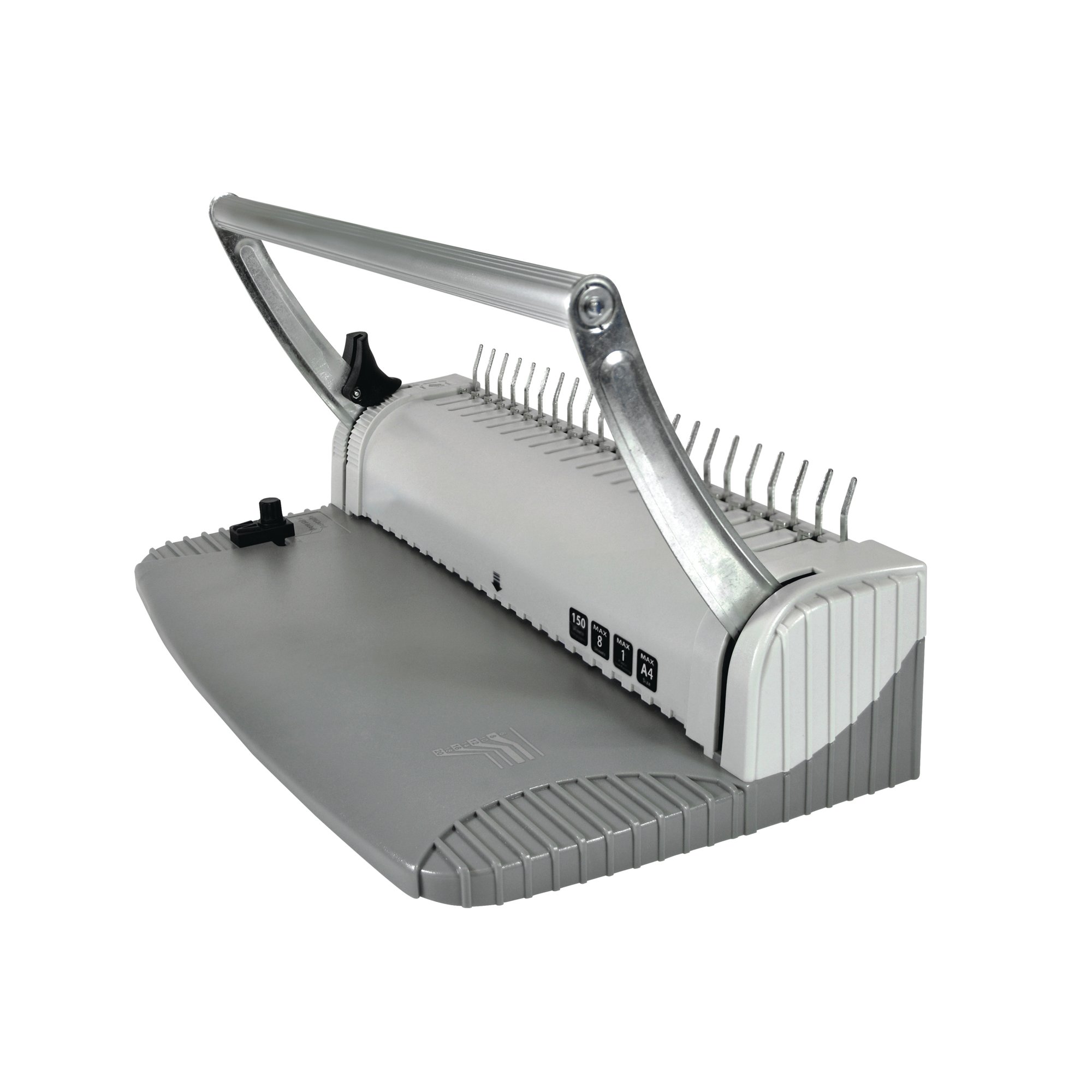 COMB BINDING MCNE FOR COMBS 14MM A4