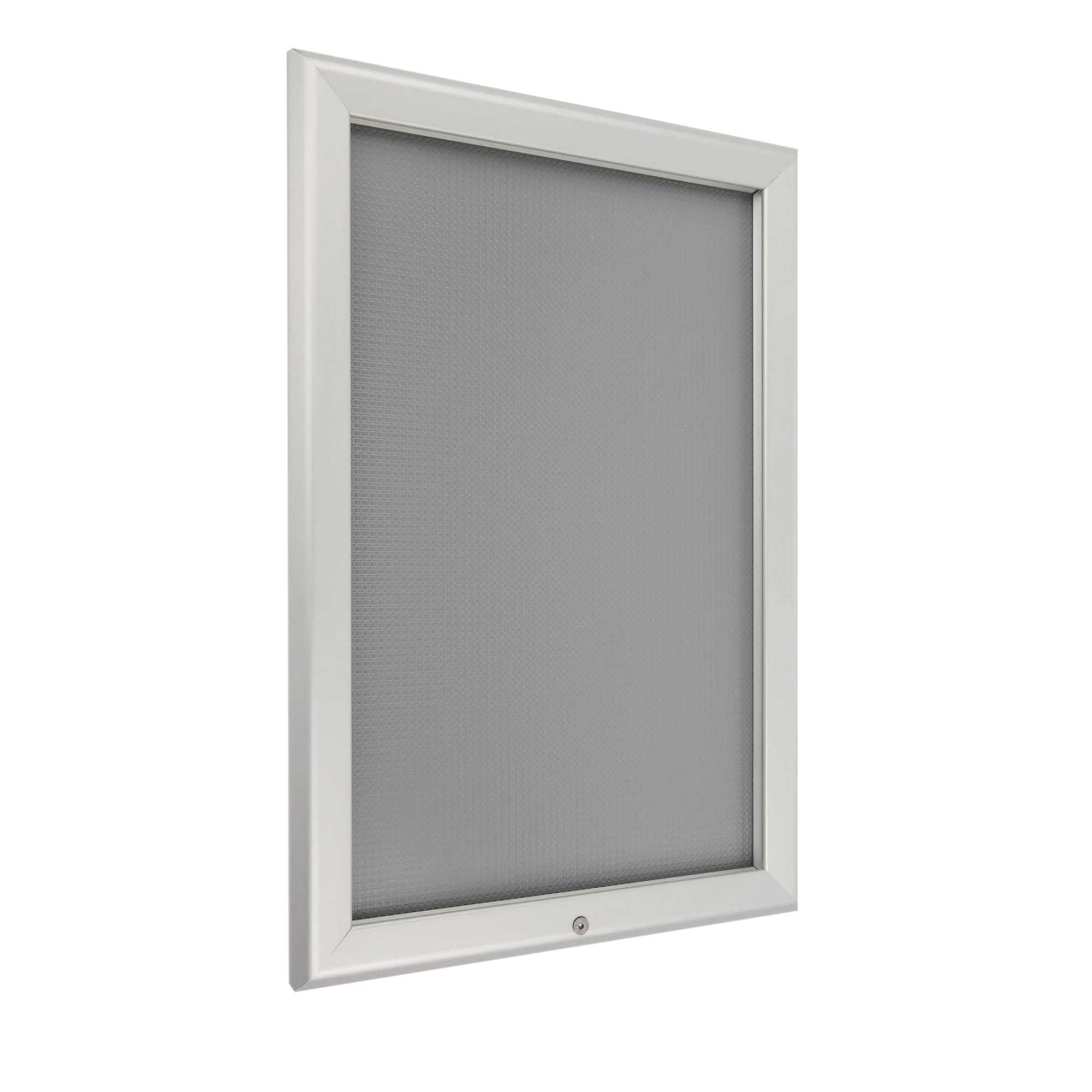 SNAP LOCKING FRAME FRD A4 SLV