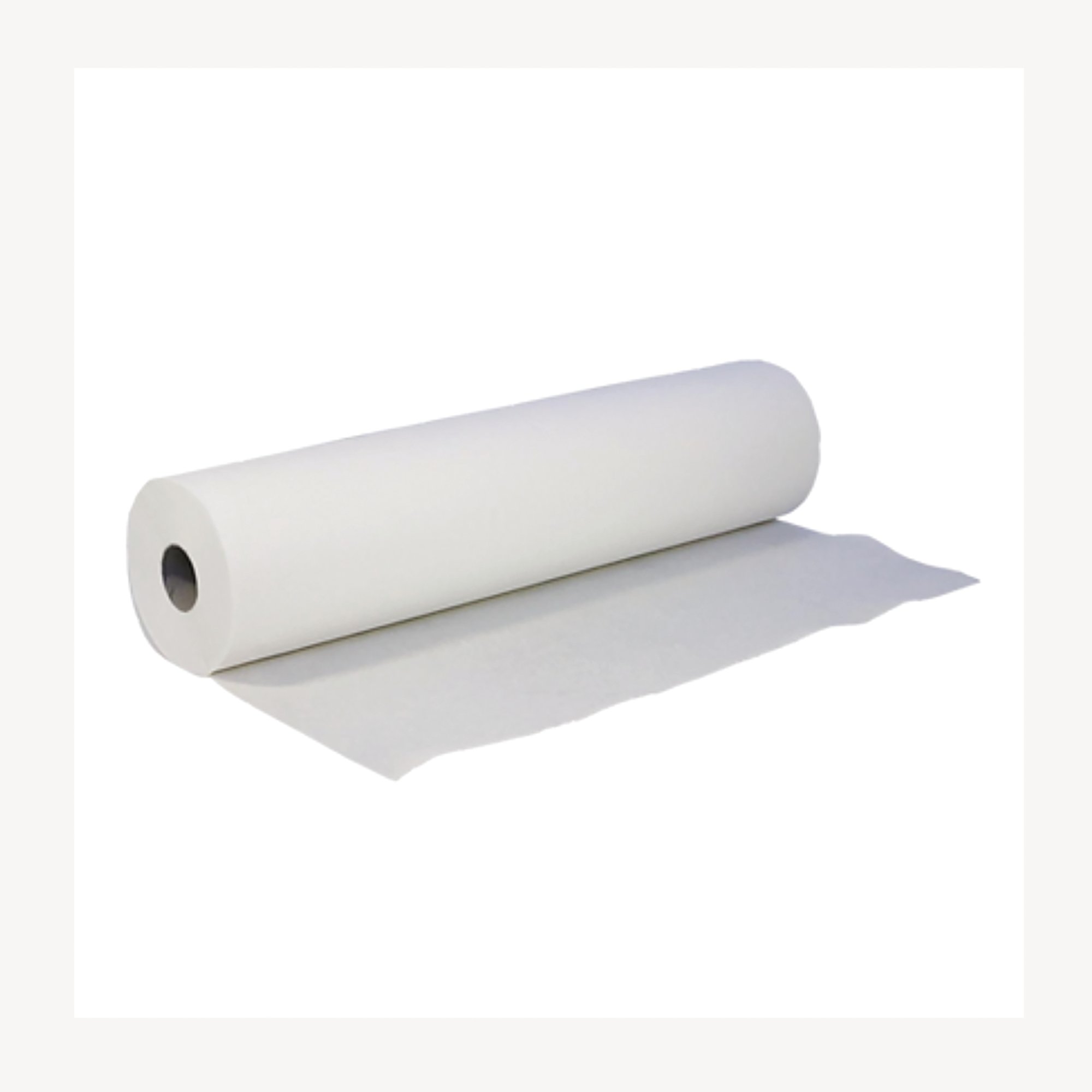 2-PLY HYGIENE ROLL RCYC 500X40M WHT