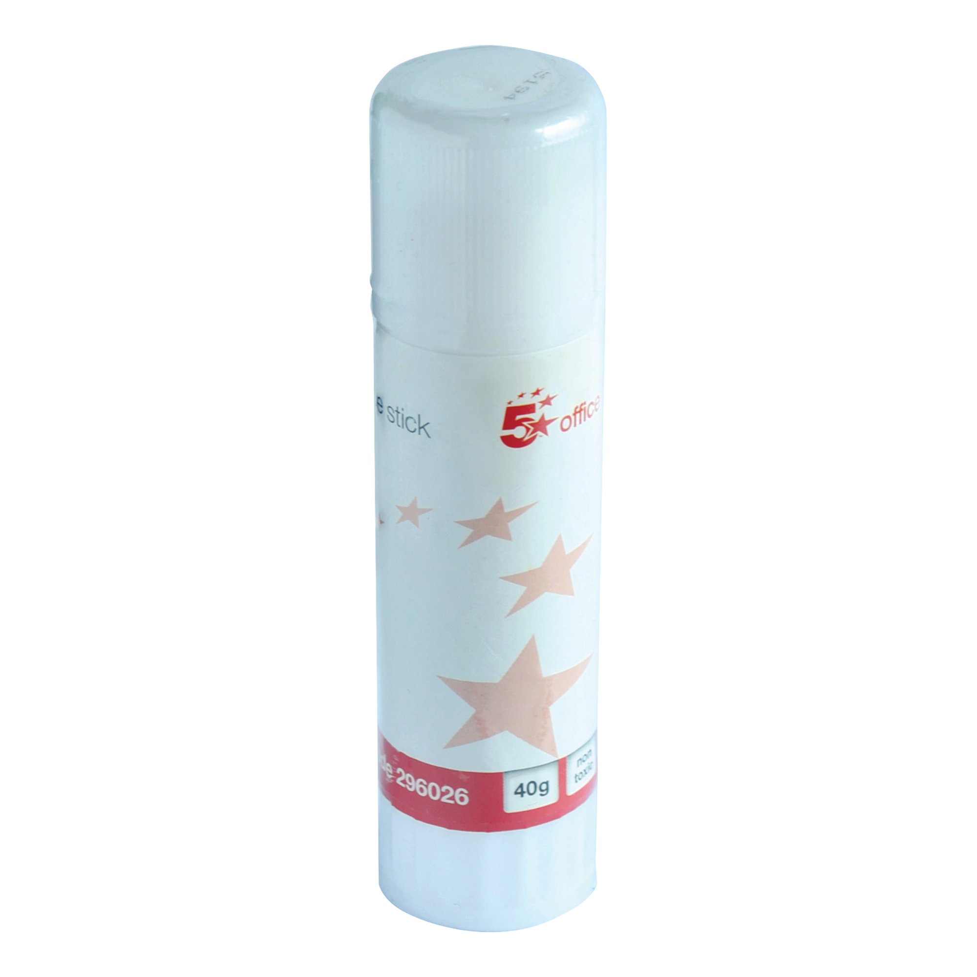 GLUE STICK NON-TOXIC LARGE 40G