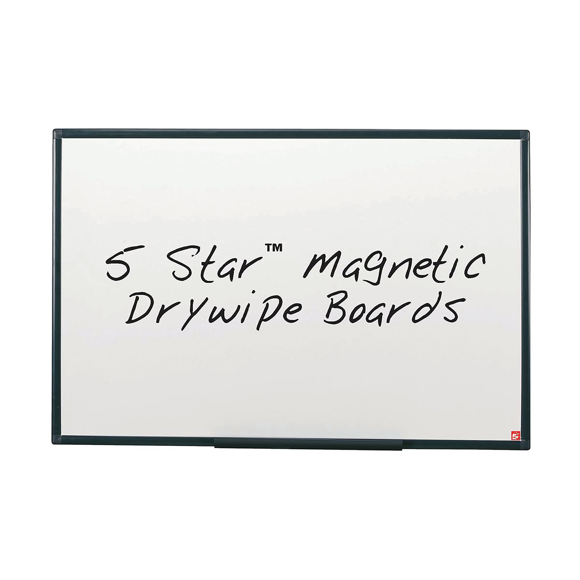 MAGNETIC DRYWIPE BOARD 1200X900MM