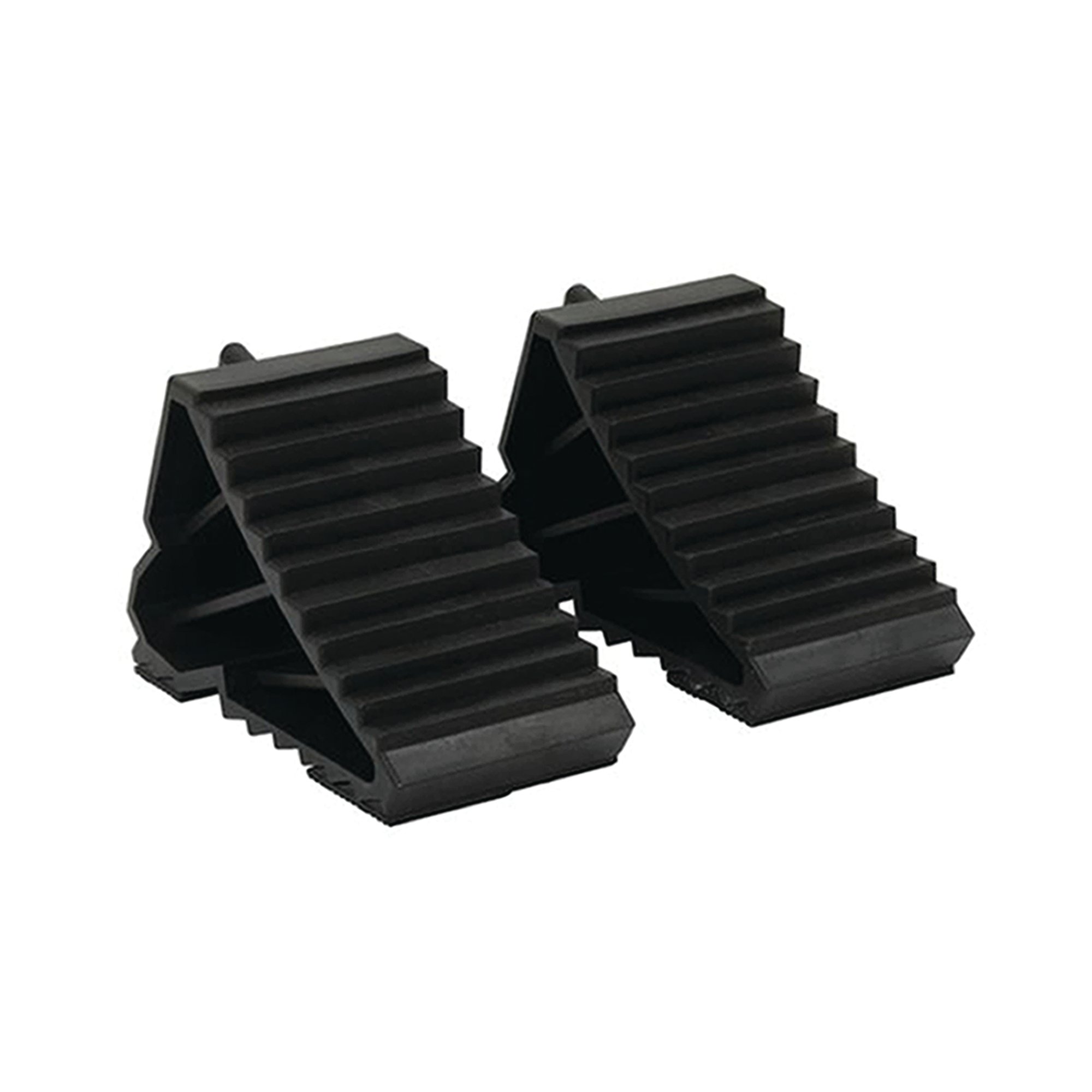 COMPOSITE WHEEL CHOCKS 0.3KG PK2