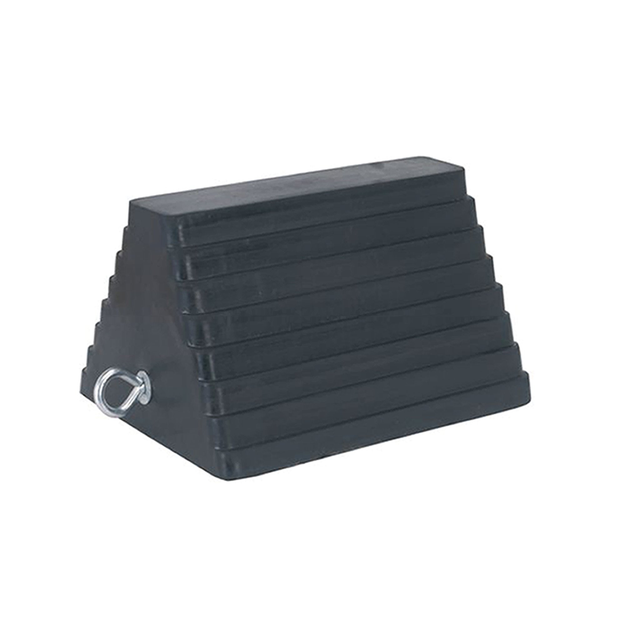 RUBBER WHEEL CHOCKS 4.3KG