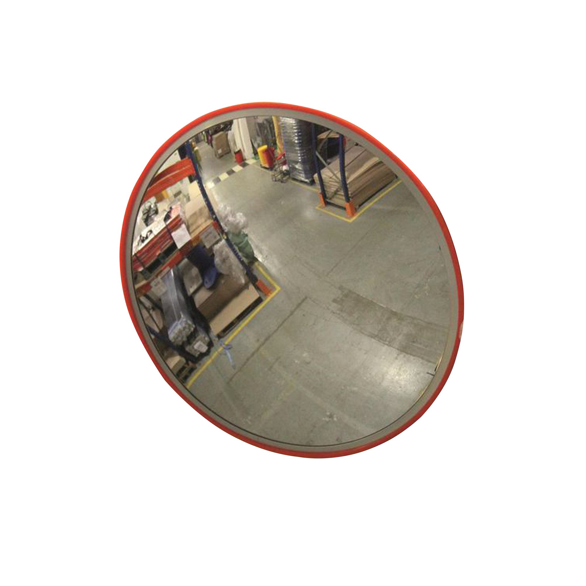 KEYLIGHT INDOOR CONVEX MIRROR 450MM