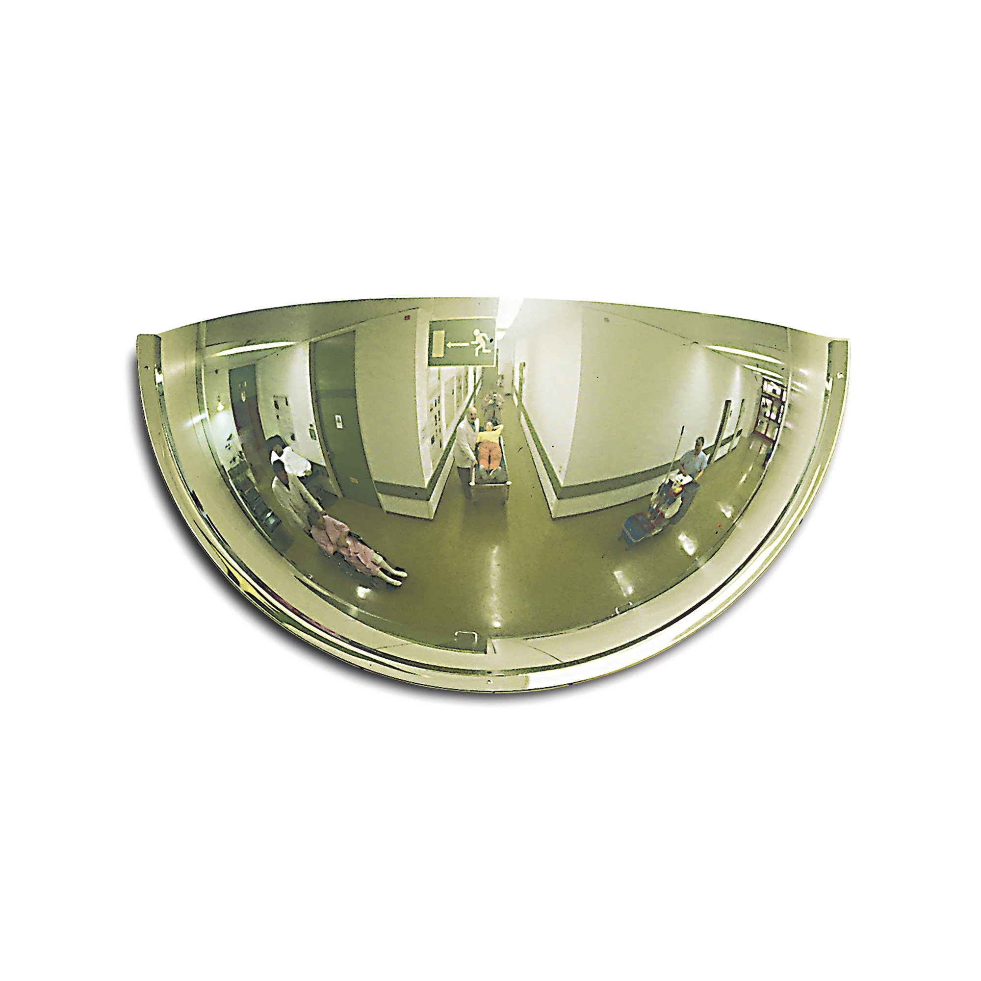 PANORAMIC 180 OBSERVATION MIRROR 800