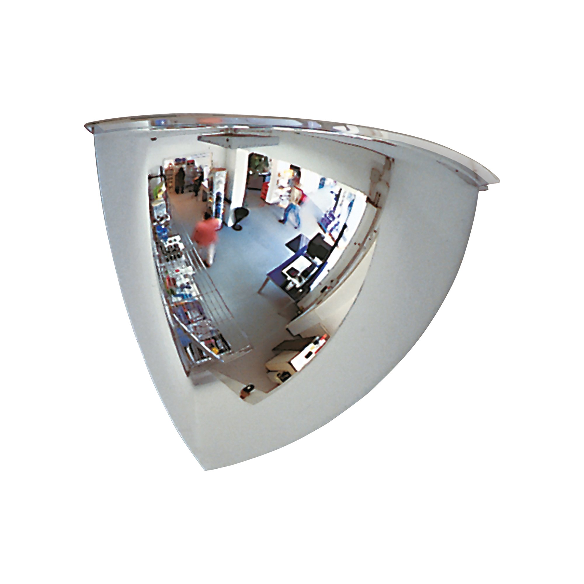 PANORAMIC 90 OBSERVATION MIRROR 1000