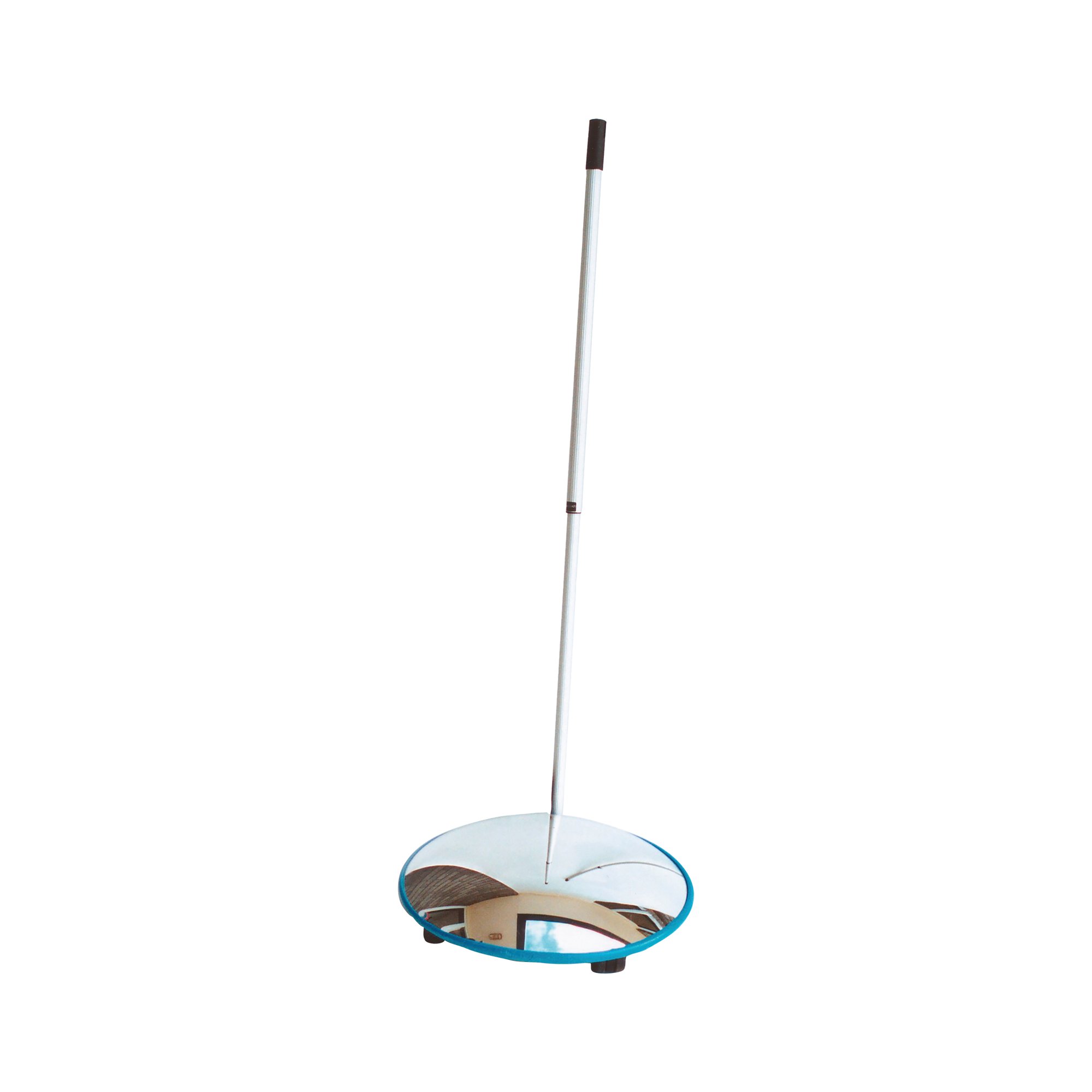 VISION PORT INSPCT CASTOR MIRROR 450