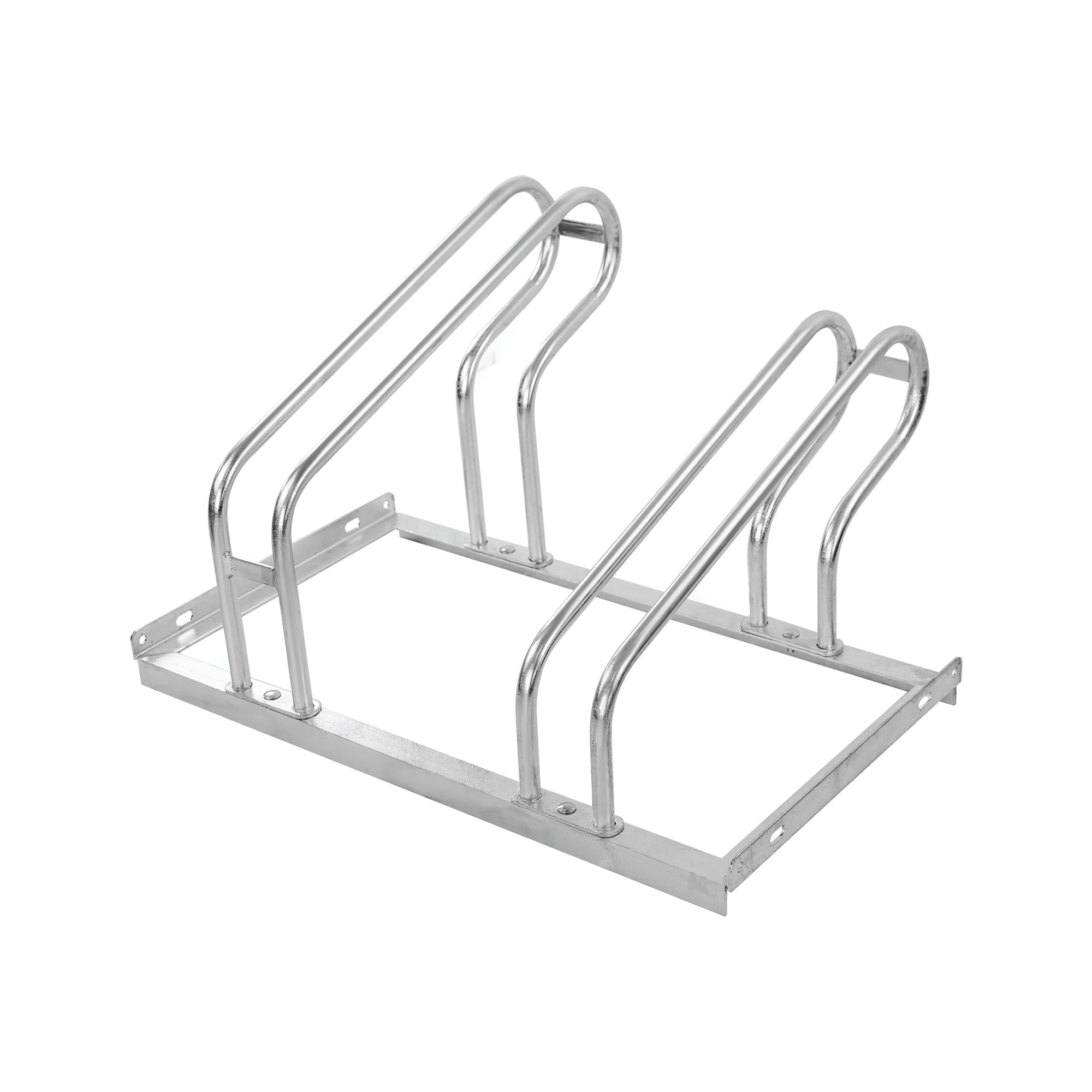 CLASSIC BICYCLE RACK SIN 2 CYCLE CAP