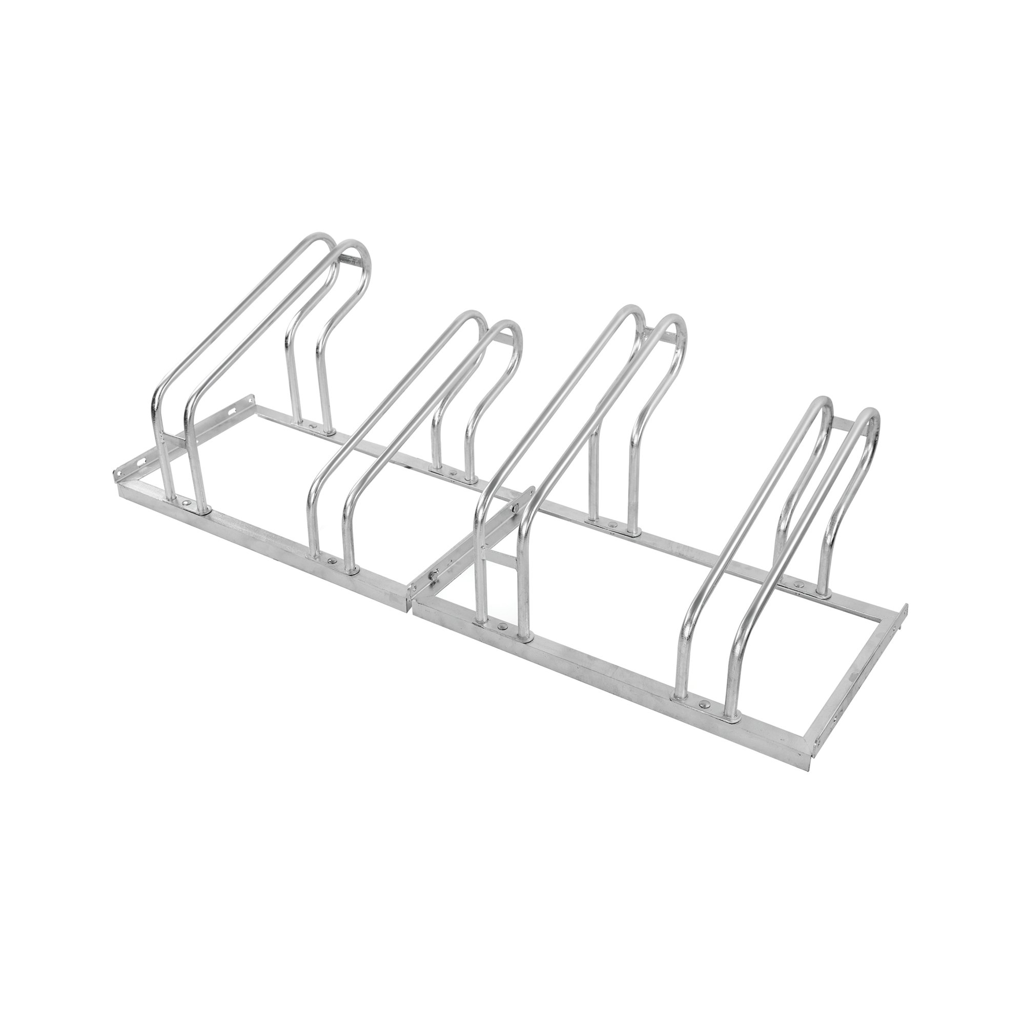 CLASSIC BICYCLE RACK SIN 4 CYCLE CAP