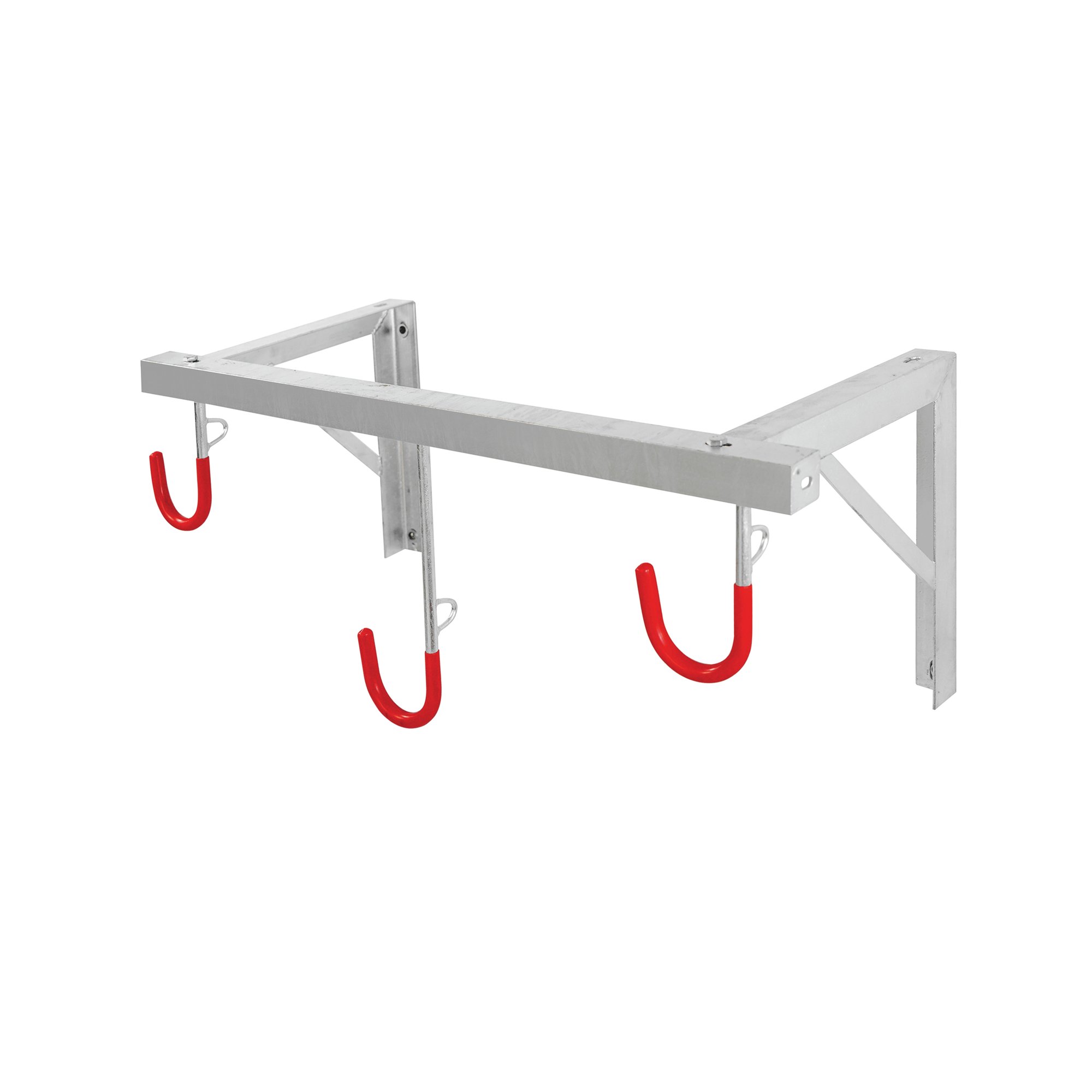 CITY CIELO BICYCLE RACK 3 CYCLE CAP