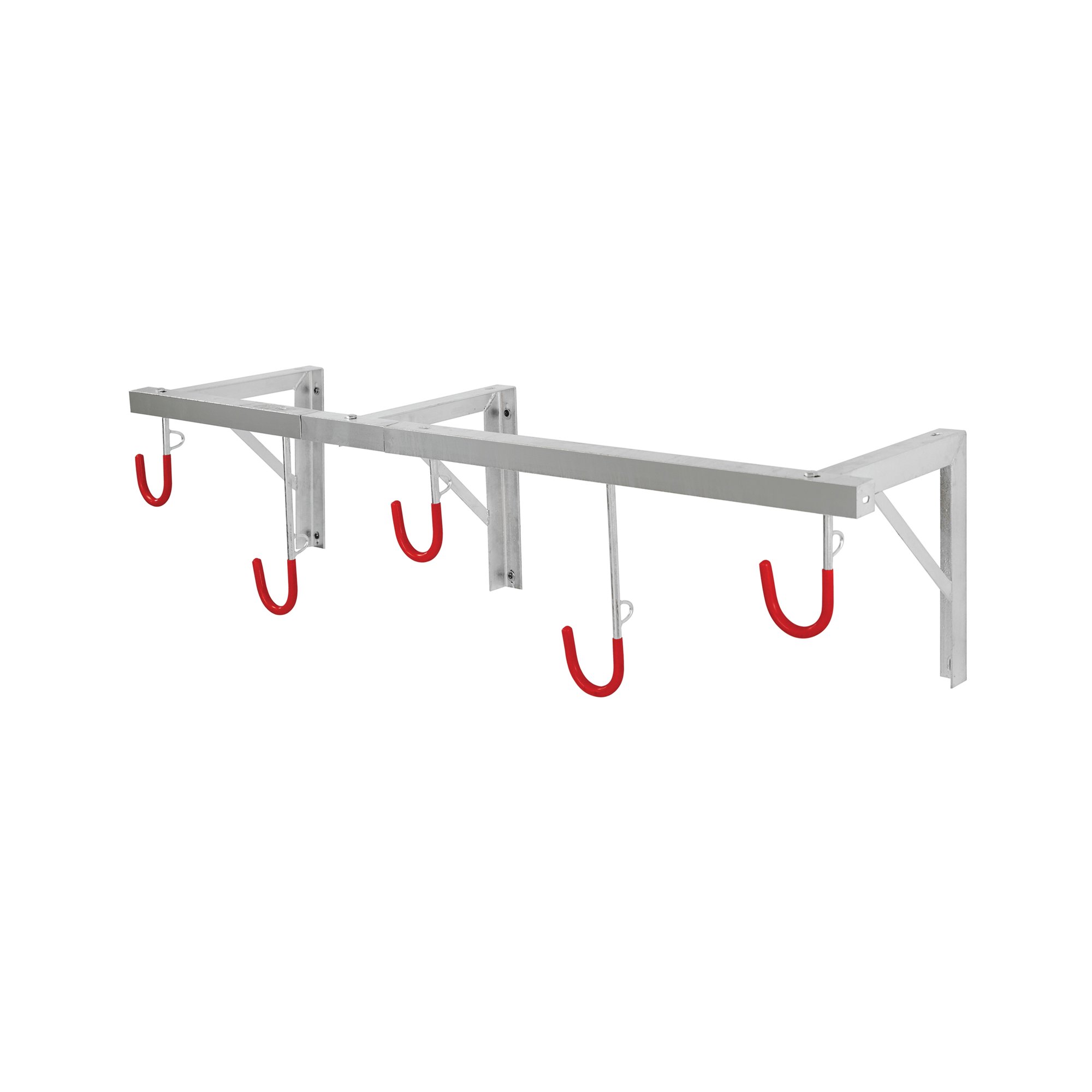 CITY CIELO BICYCLE RACK 5 CYCLE CAP