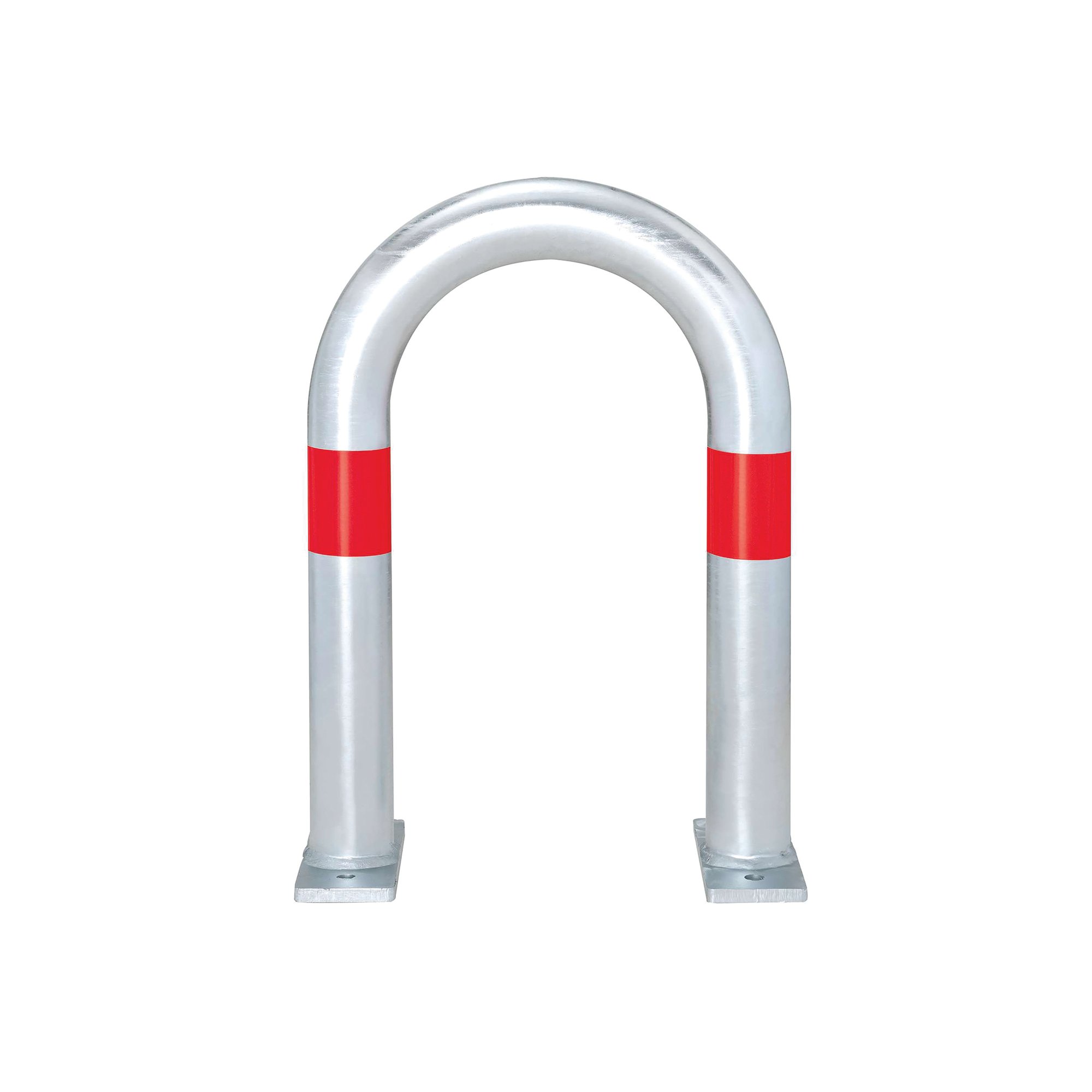 CHARGING POINT PROT GRD 500X360 RED