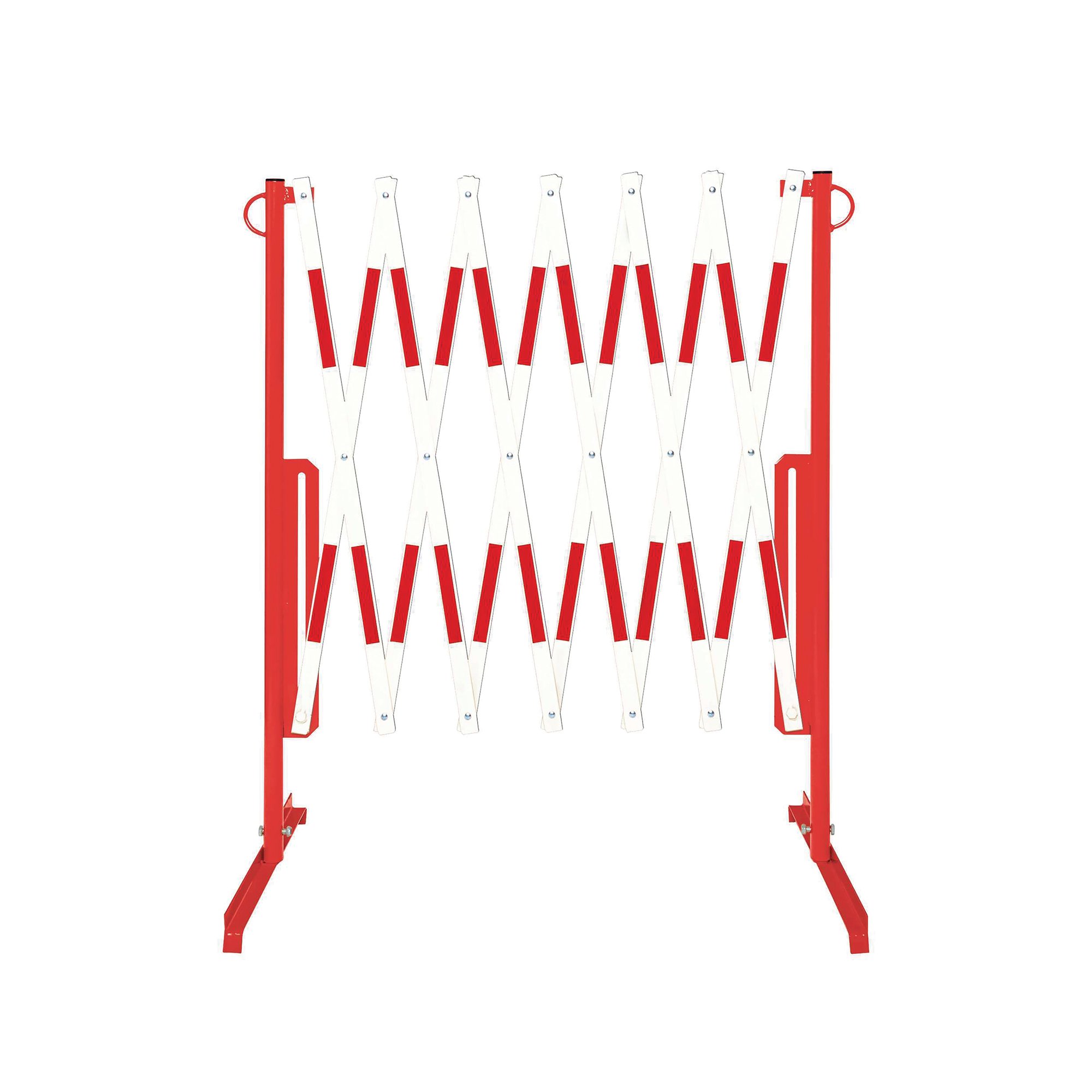 EXTEND TRELLIS BARRIER 3600 RED/WHT