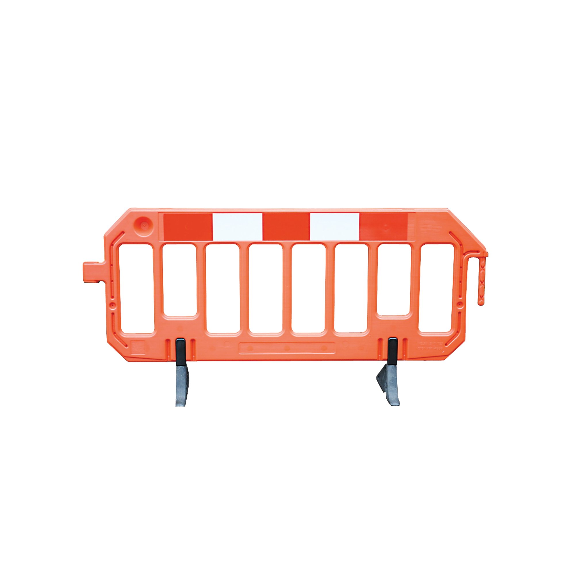 GATE BARRIER HDPE 1000X2000 ORG