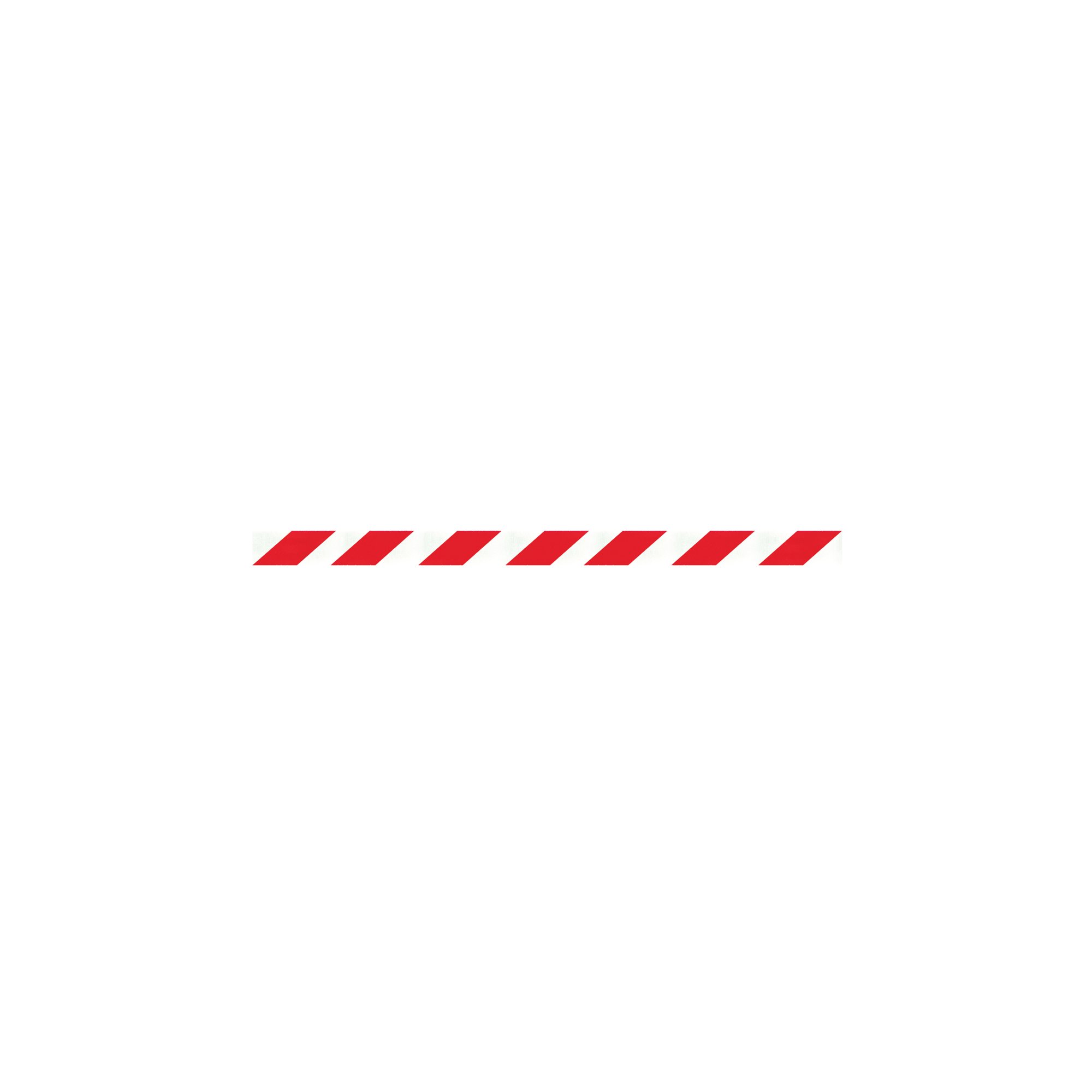WEATHERMASTR 250 BLK POST RED/WHT P2