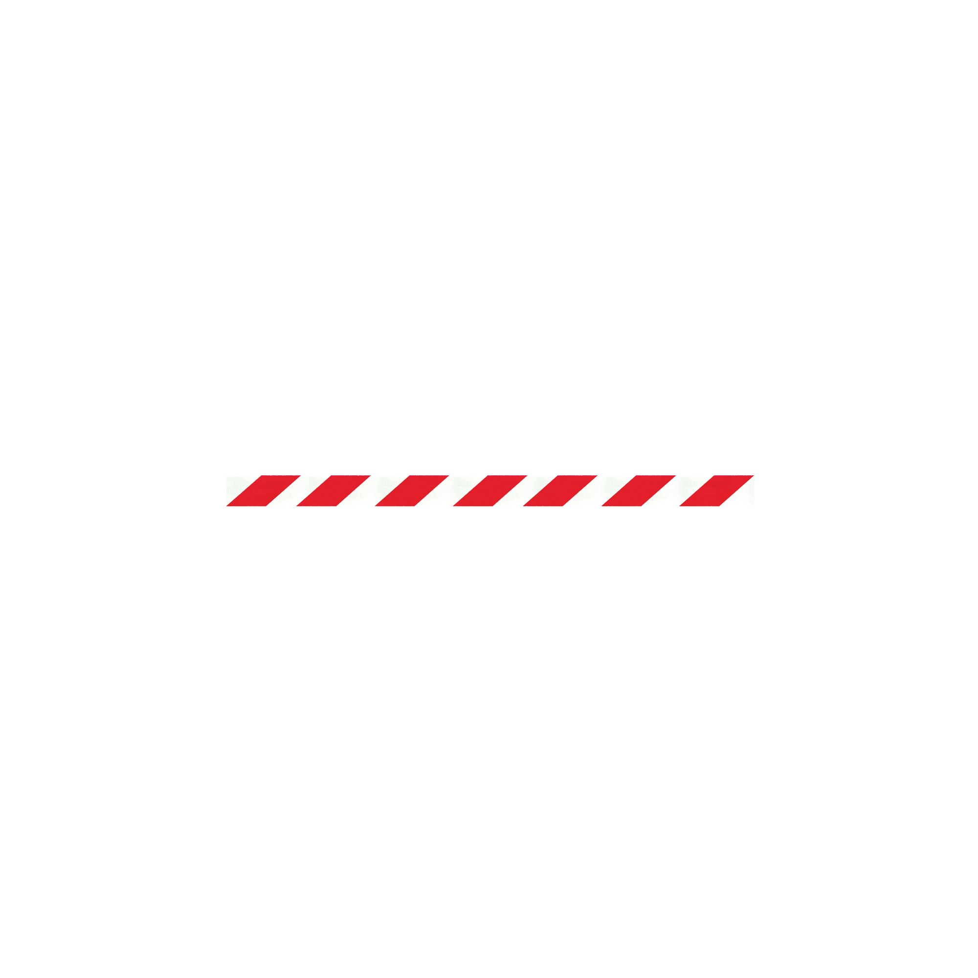 WEATHERMASTR 250 YLW POST RED/WHT P2